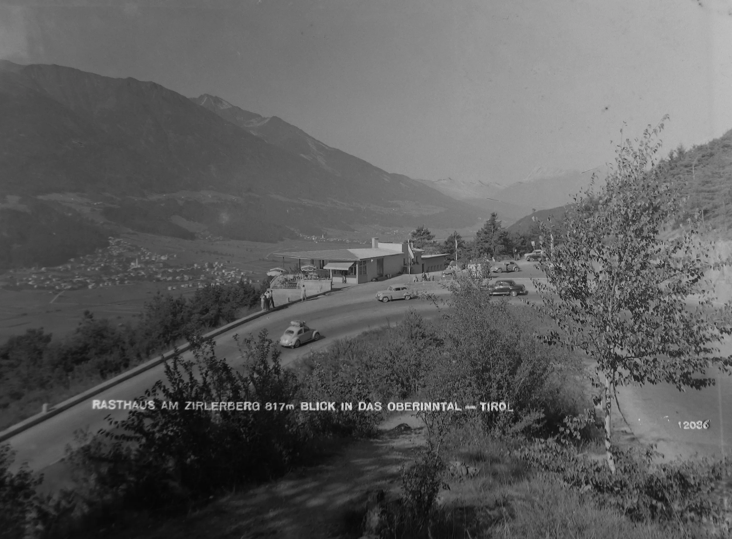 Eine Rennstrecke Mit Schlaglöchern Seit 1466?