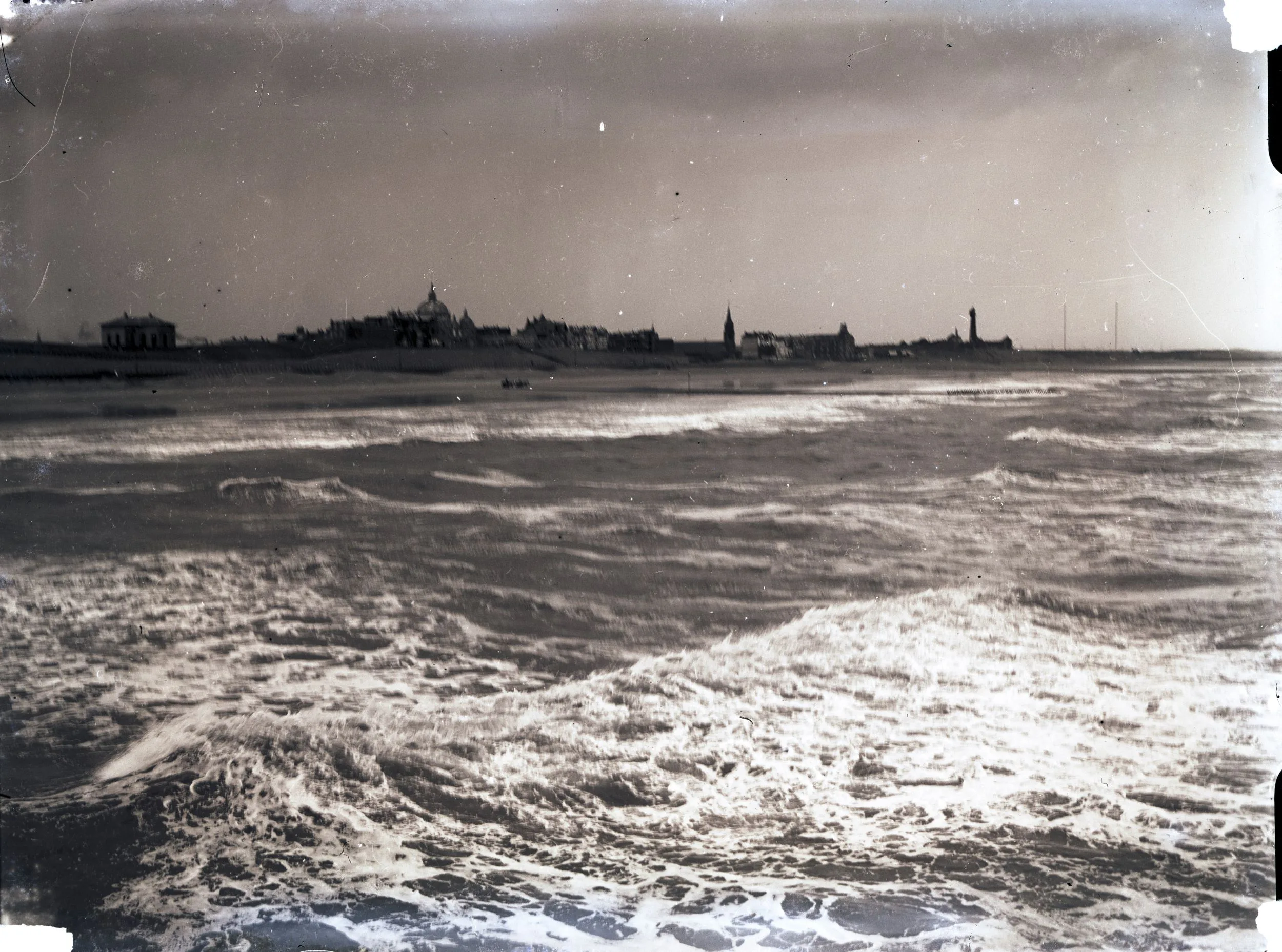 Hinaus Ins Flachland (1)