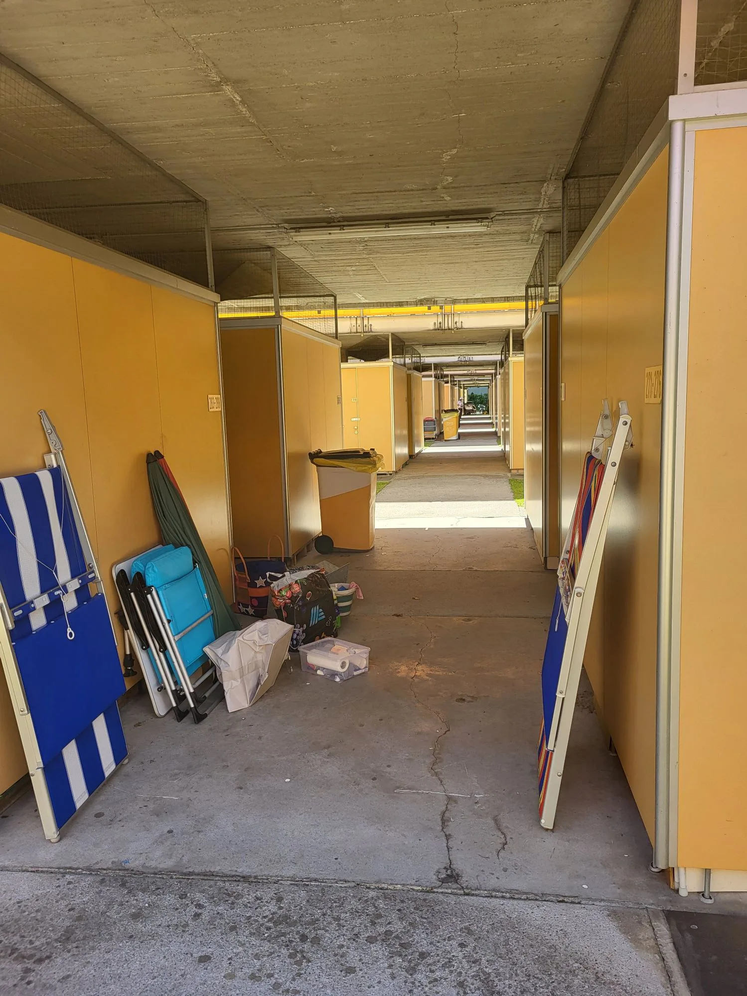 Zimmer, Kuchl, Kabinett