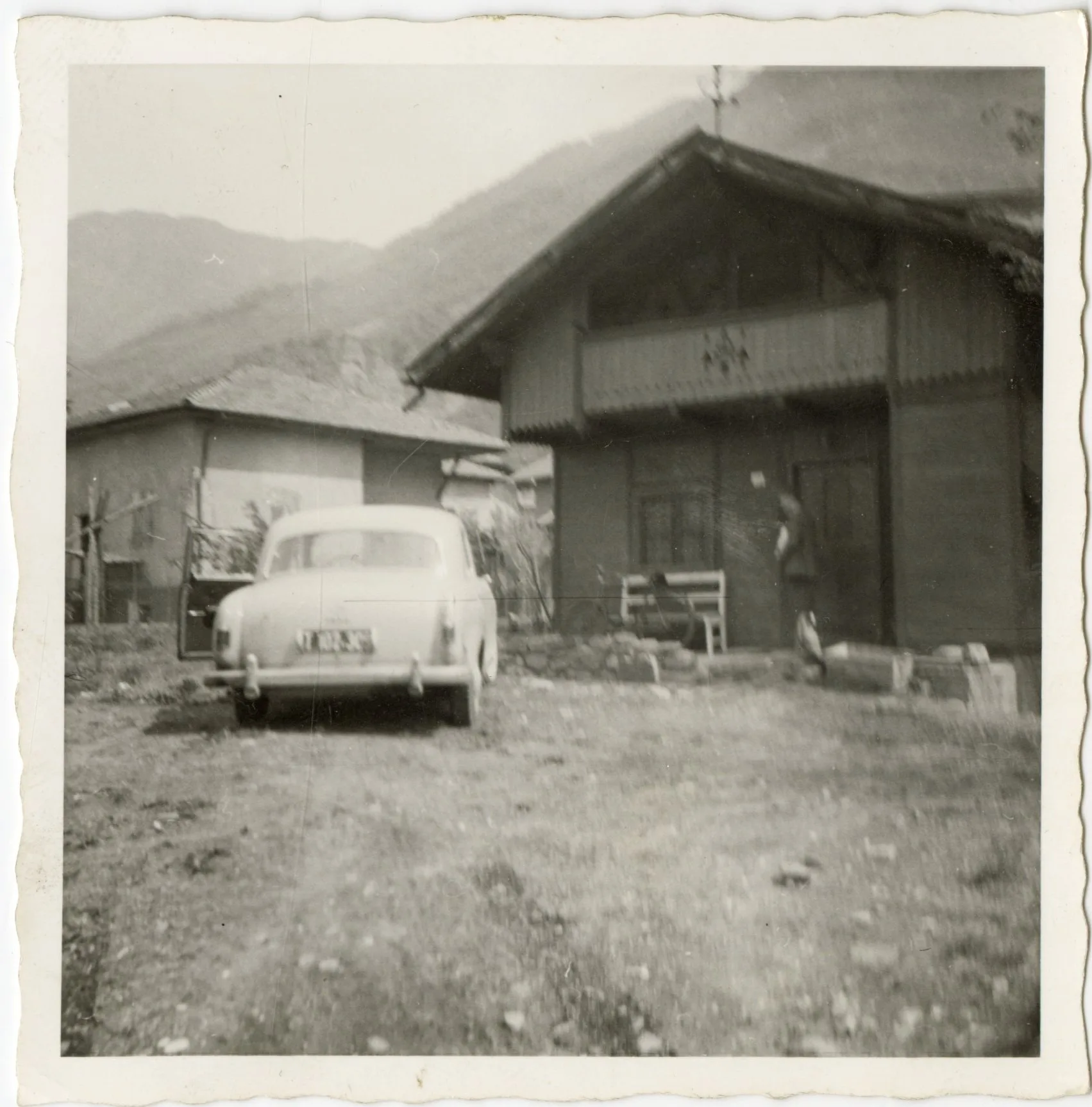 Unscharf Und Unbekannt (Legenden-Schätze 4)