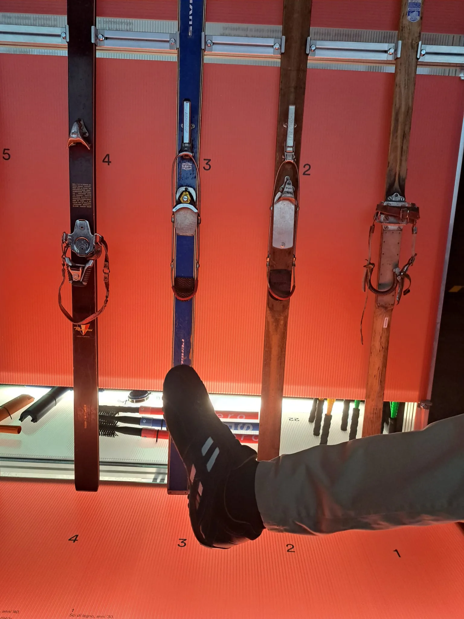 Wir Hatten Einen Ausflug – Aber Wohin?