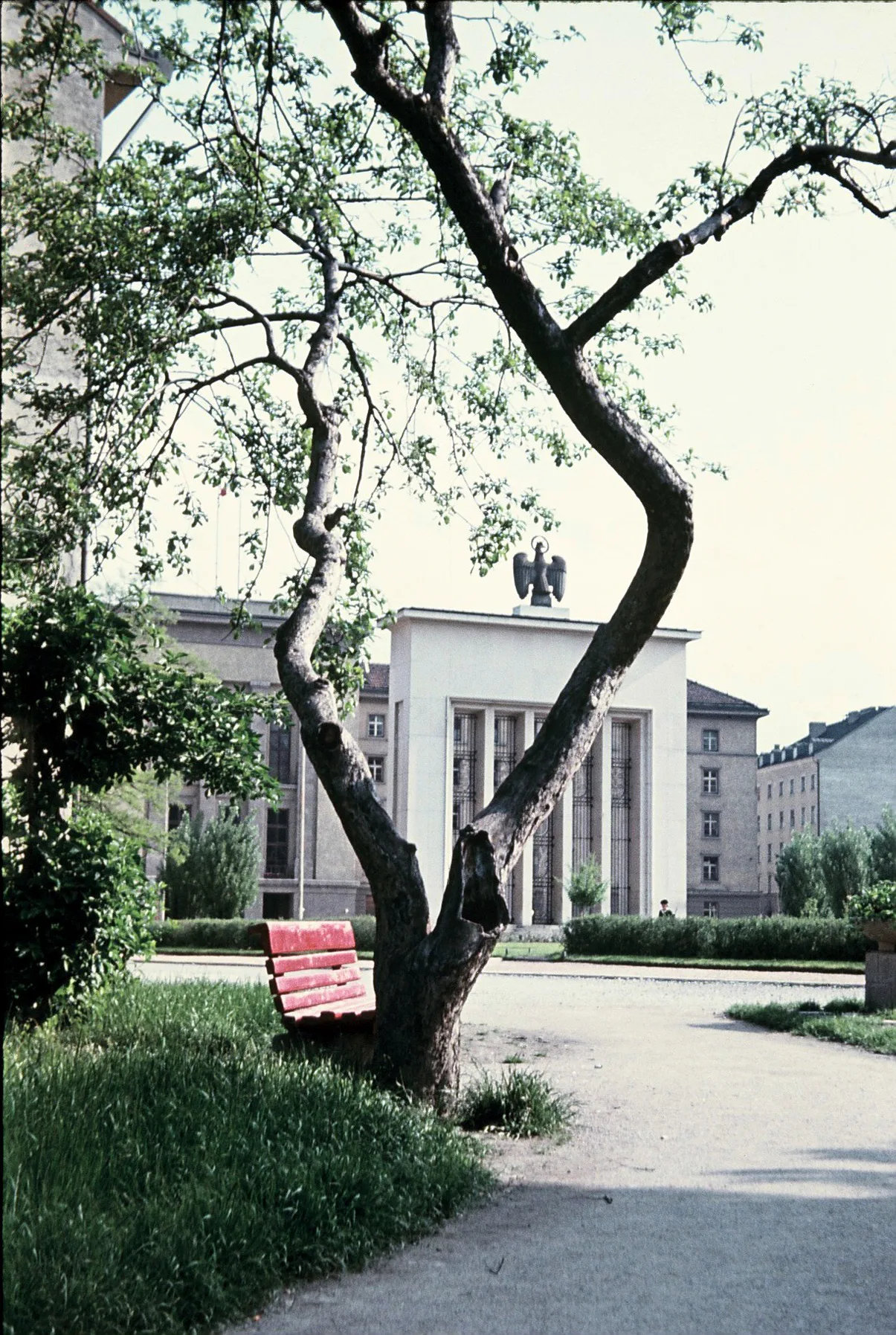 Österreichs Betonschätze