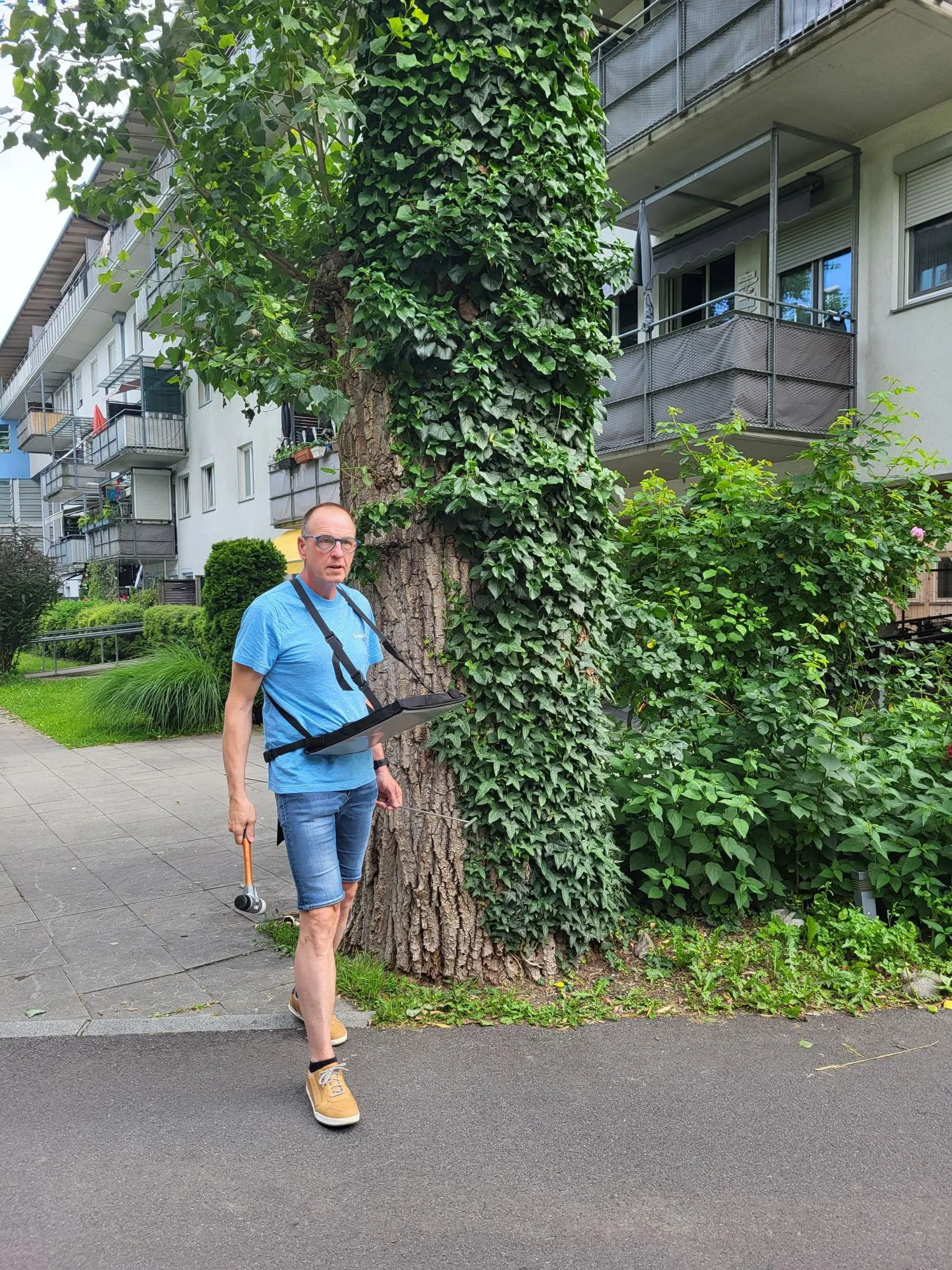 Heiteres Beruferaten