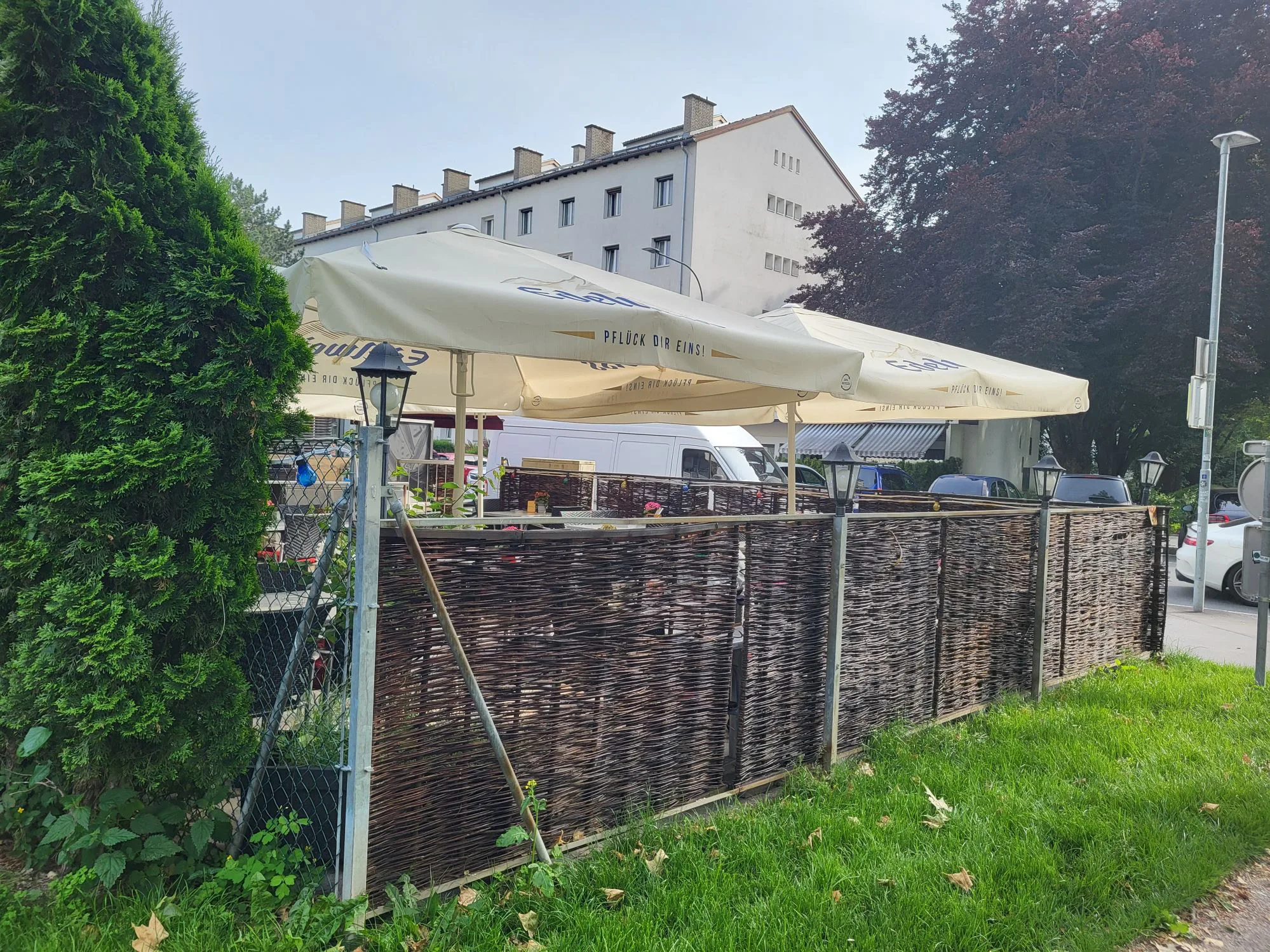 Ein „delikates“ Geschäft