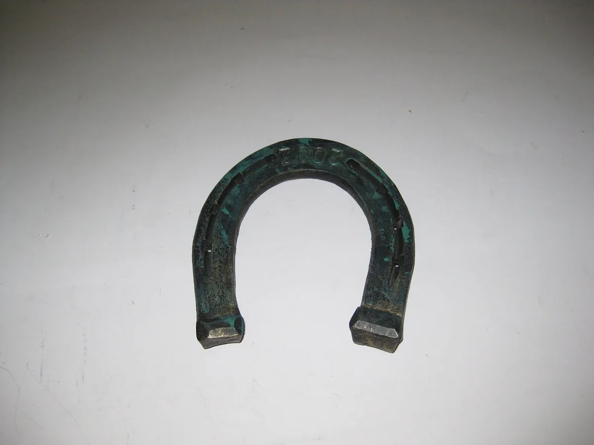 Ein Kleiner Glücksbringer