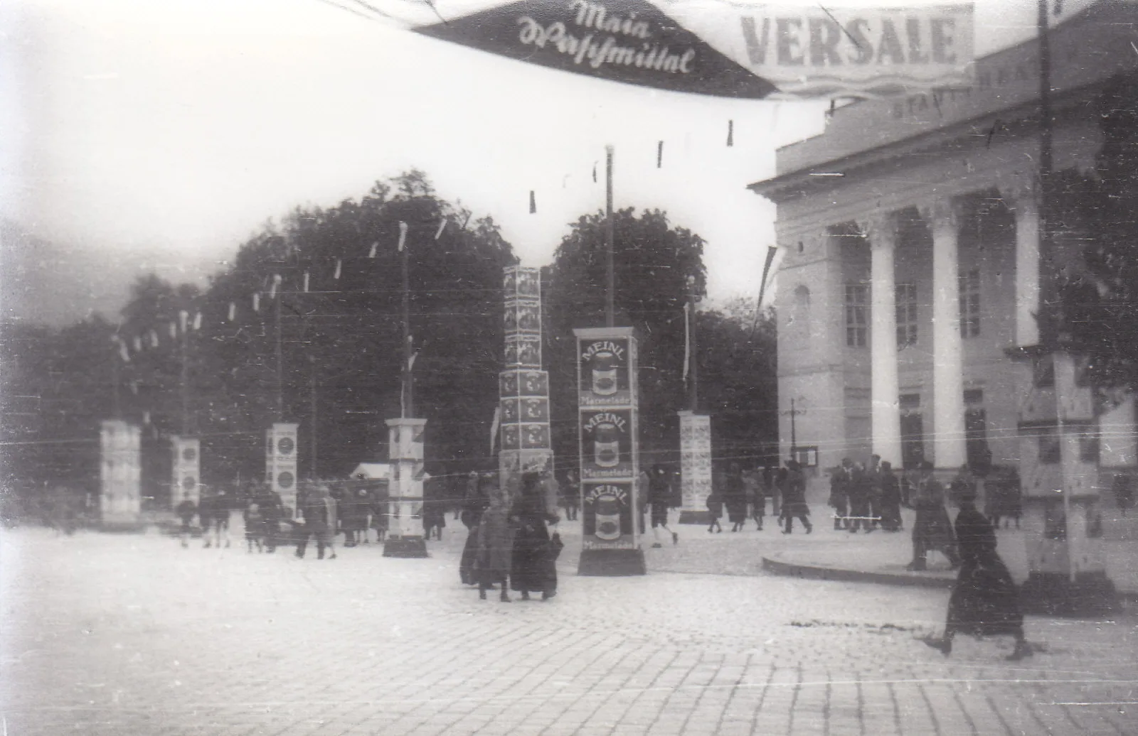 Unscharf, Aber Gut. Besonderes Aus Der Sammlung Kreutz –XXIX