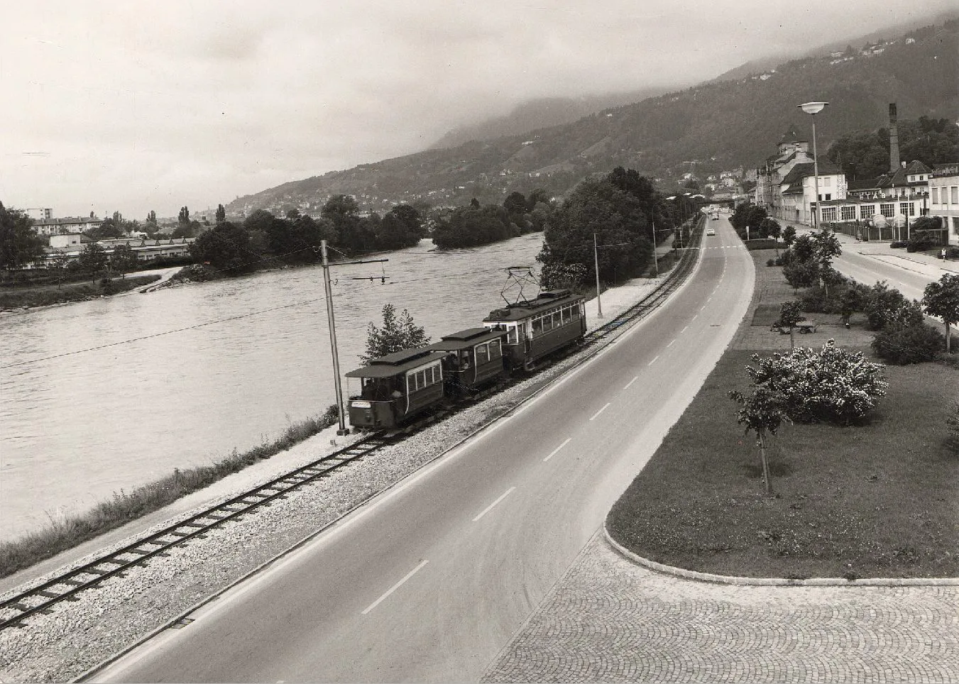 Kaum Wiederzuerkennen …