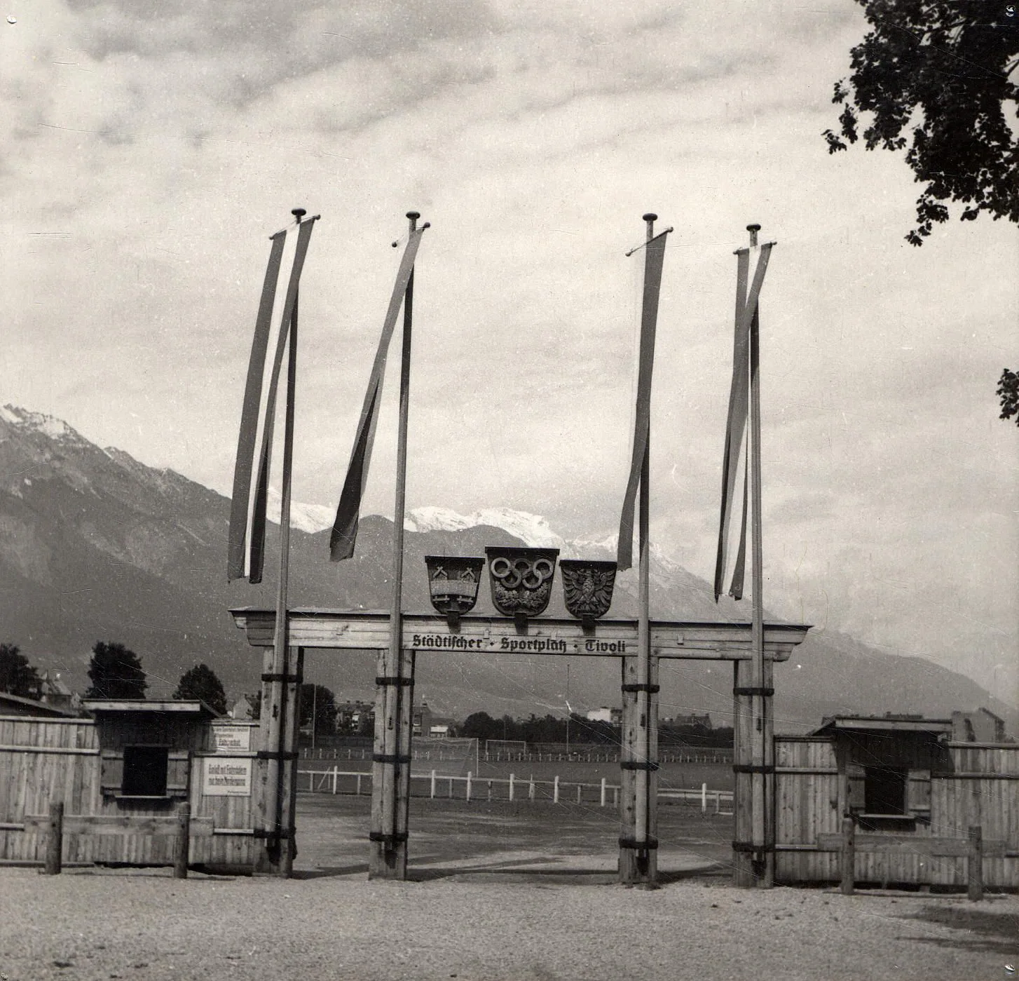 Ab Ins Tivoli – Aber Wann?