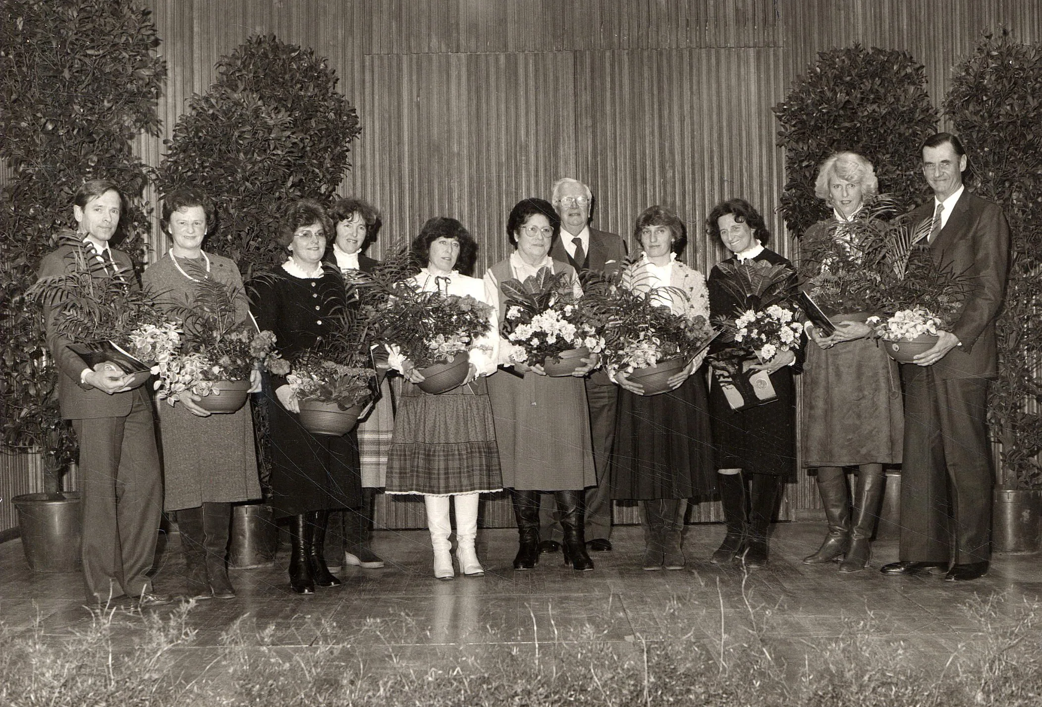 So Sehen Gewinnerinnen Und Gewinner Aus