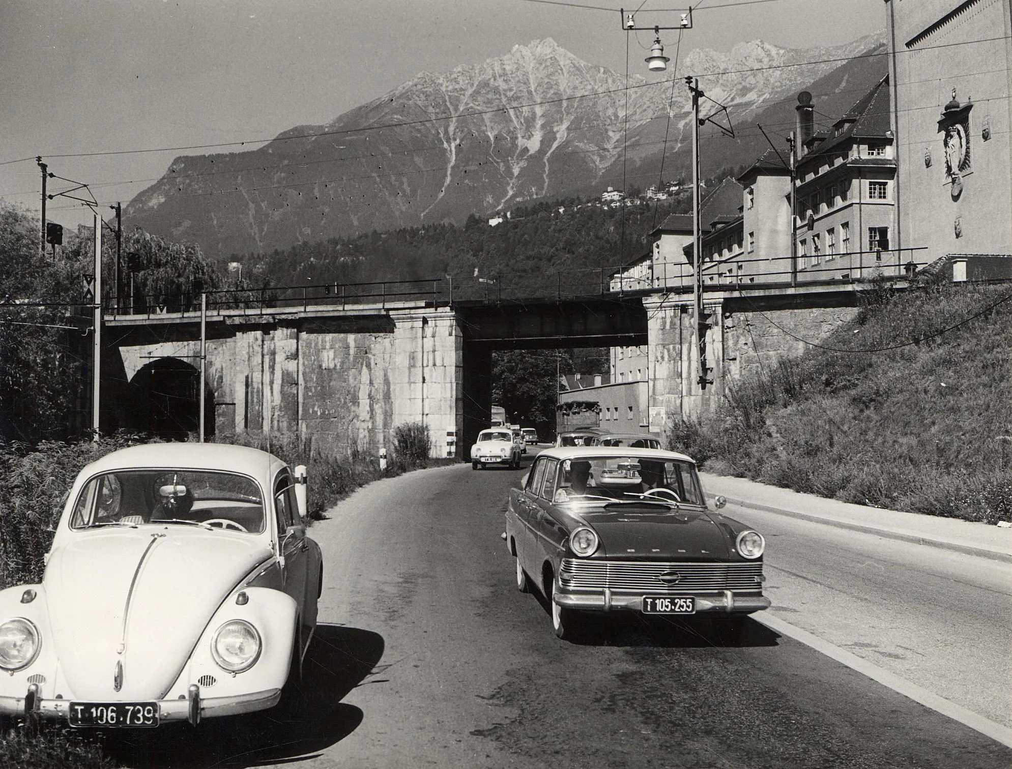 Zur Verbreiterten Haller