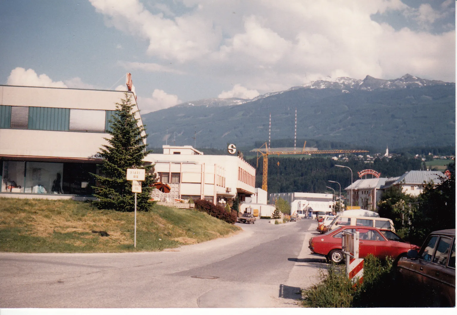 Am Anfang Der Zeiten…