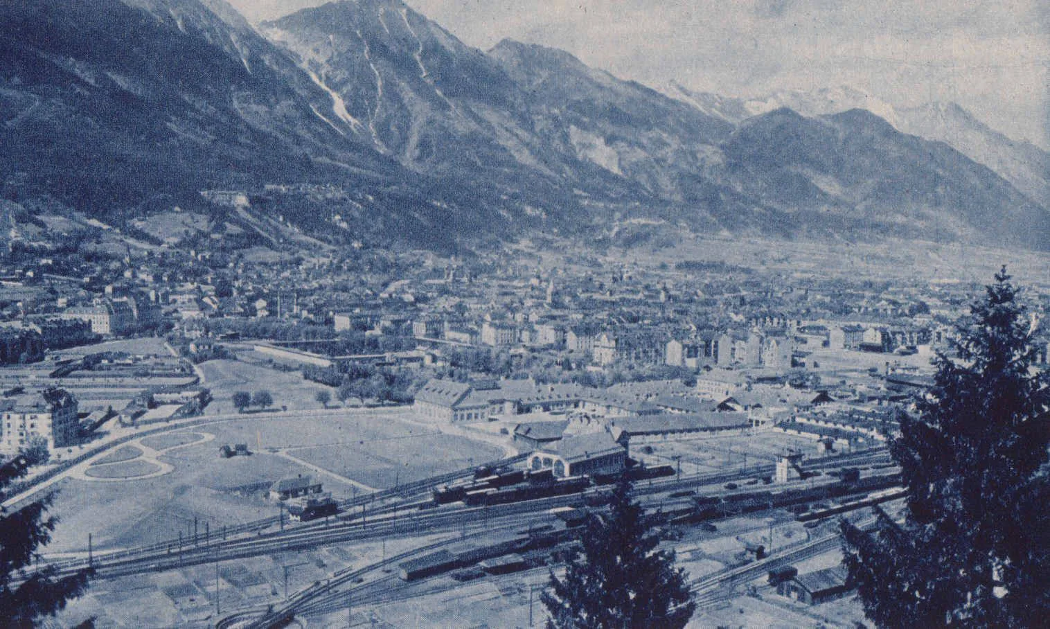 Eröffnungsfeier Im Besele