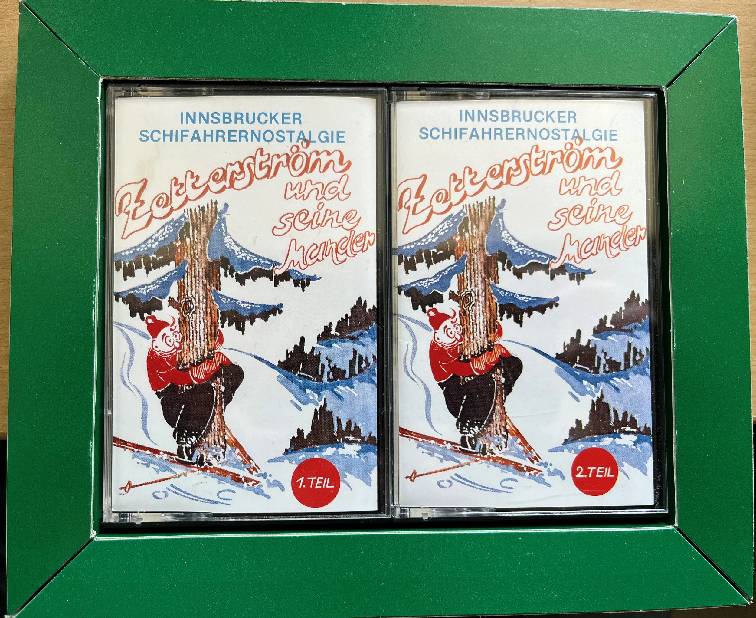 Archivding Der Woche