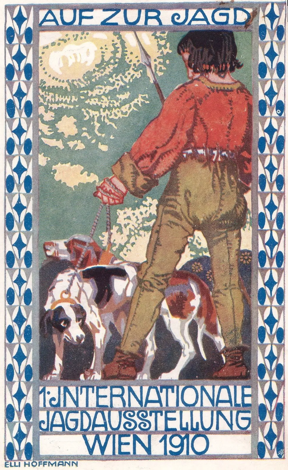 Raritäten Aus Der Postkarten-Sammlung Günter Sommer, Teil 5