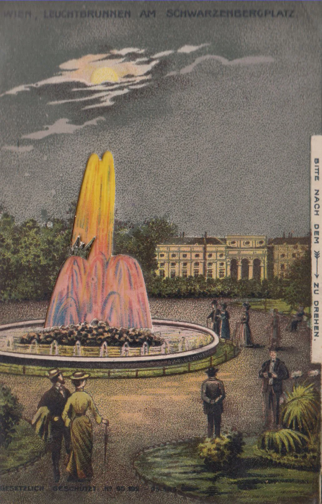 Raritäten Aus Der Postkarten-Sammlung Günter Sommer, Teil 9