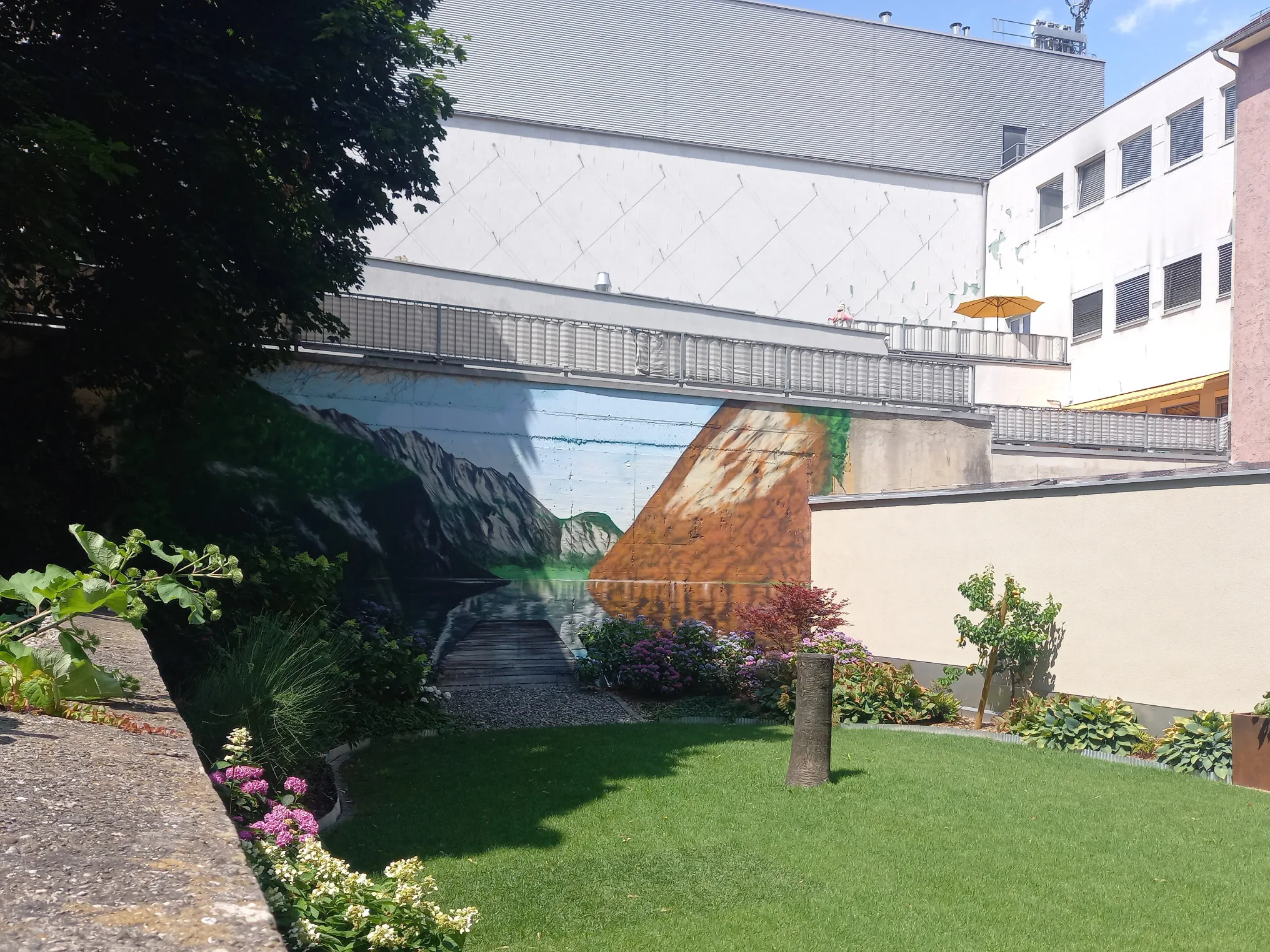 Unterwegs In Der Stadt_14