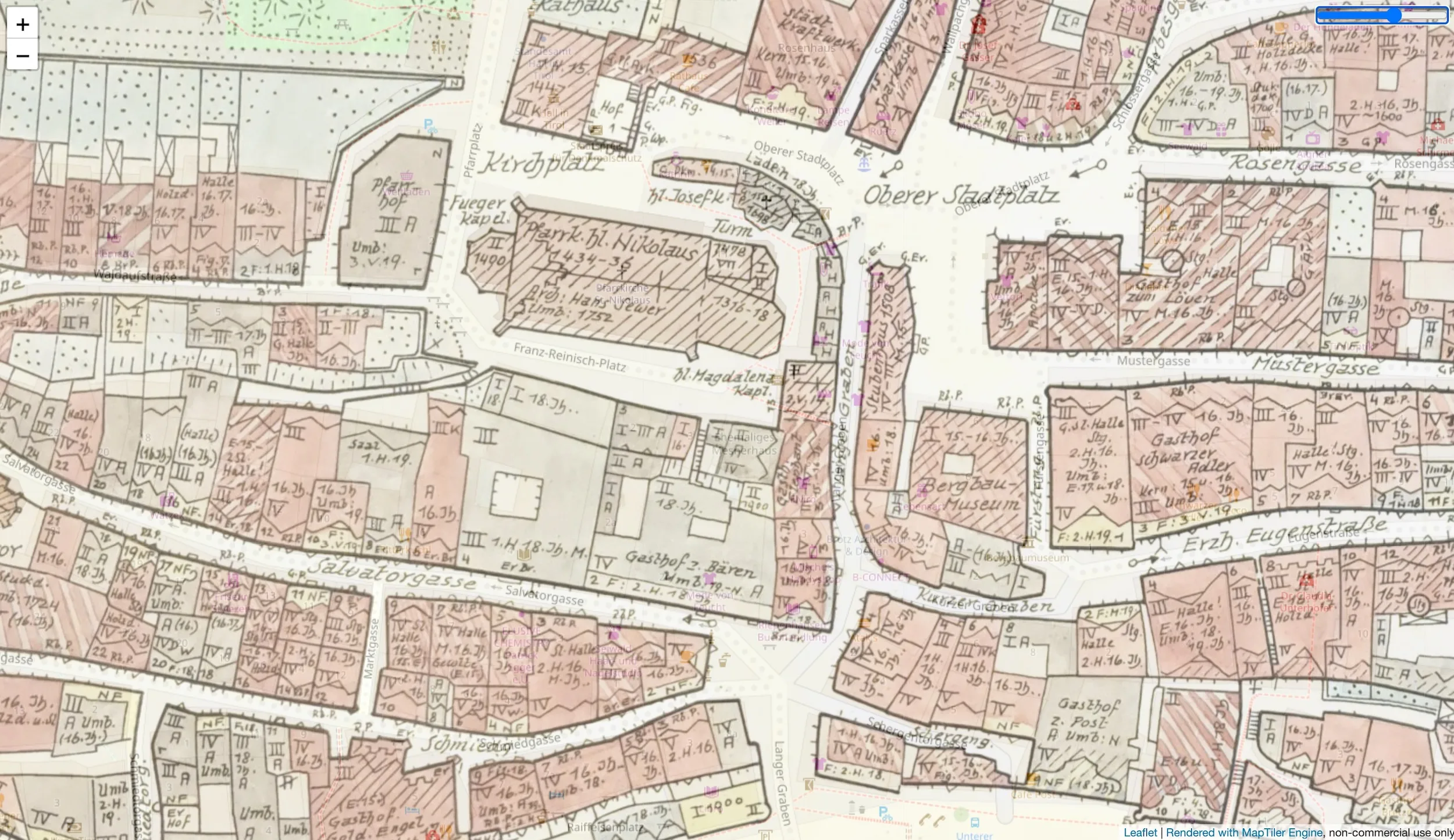 Map Stories: #1303 Und Danach