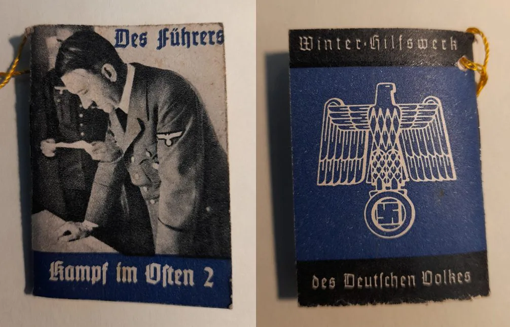 Ein Sammelsurium Der Hitlerjugend (II.)