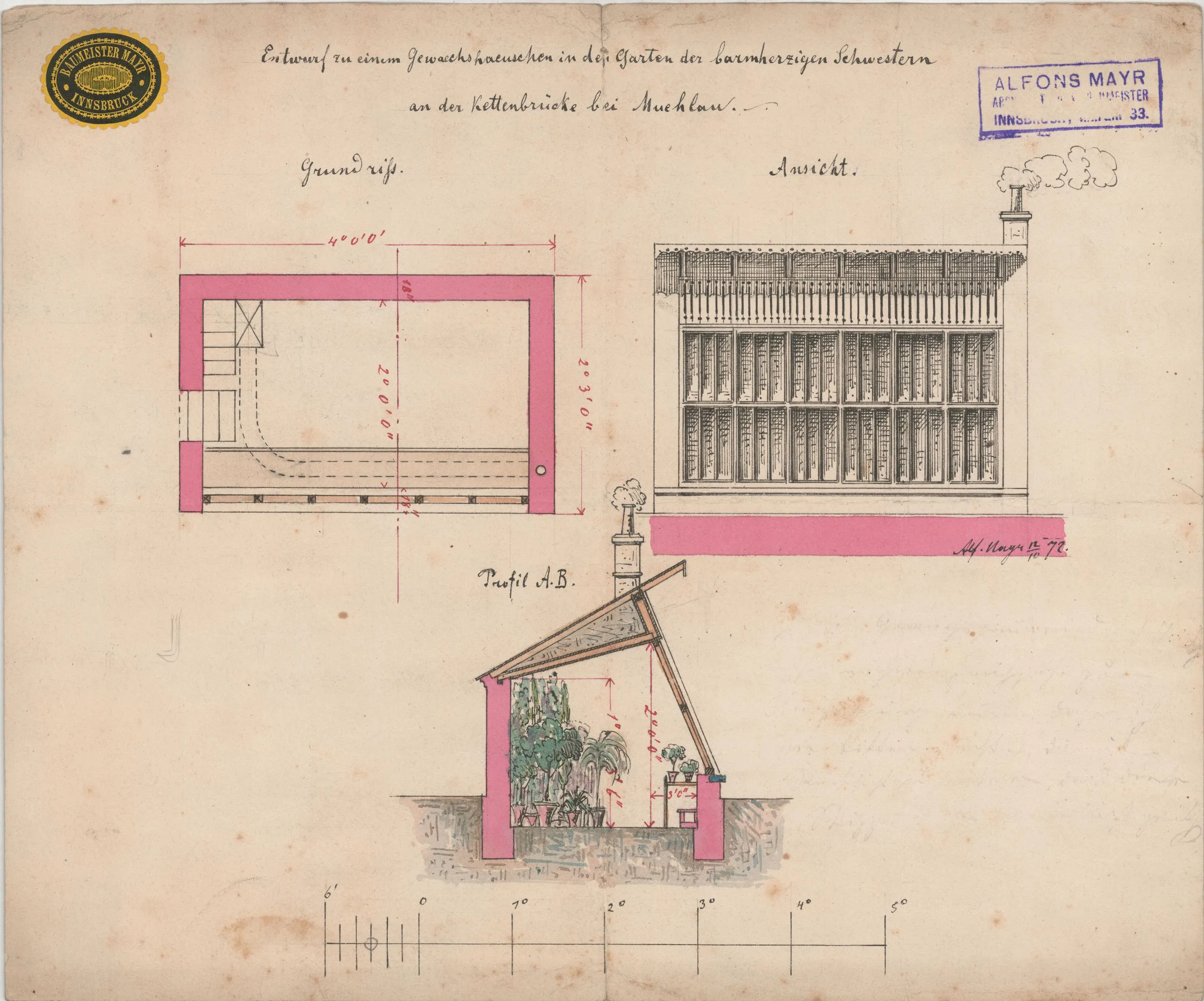 Mit Liebe Zum Detail