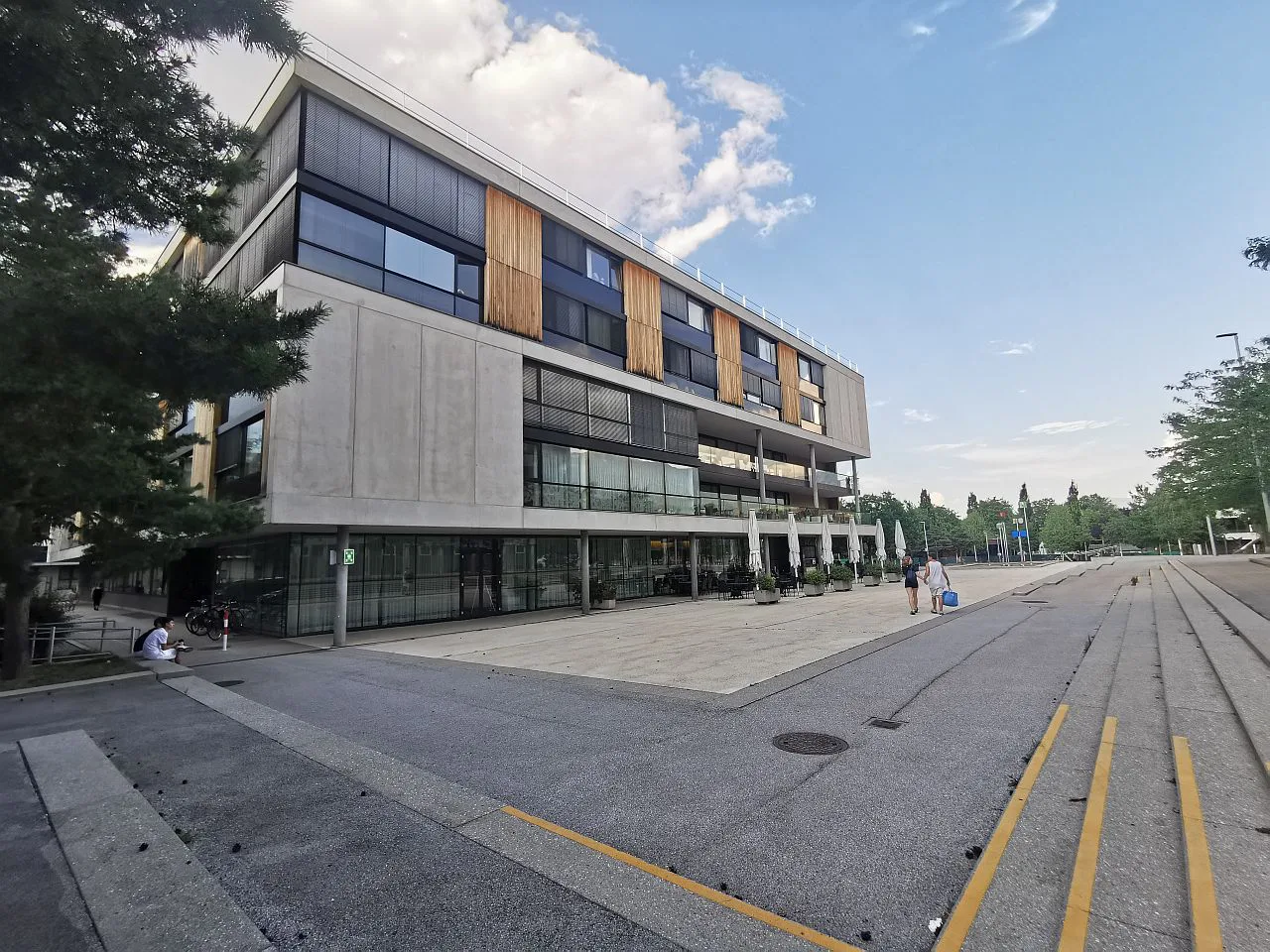 Wir Hatten Einen Dienstgang XVII – Auflösung