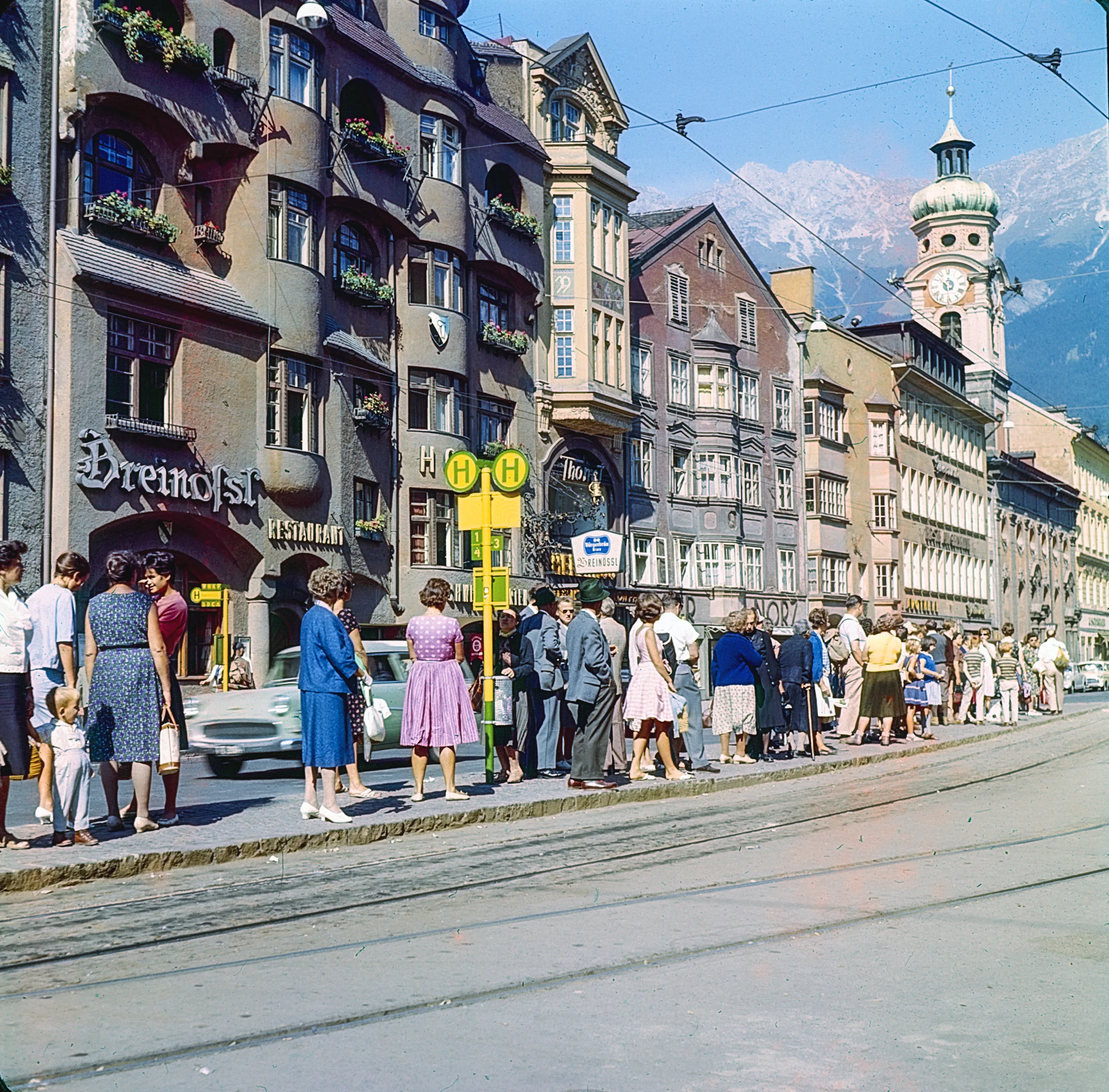 Gestrandet Auf Einer Besonderen Insel