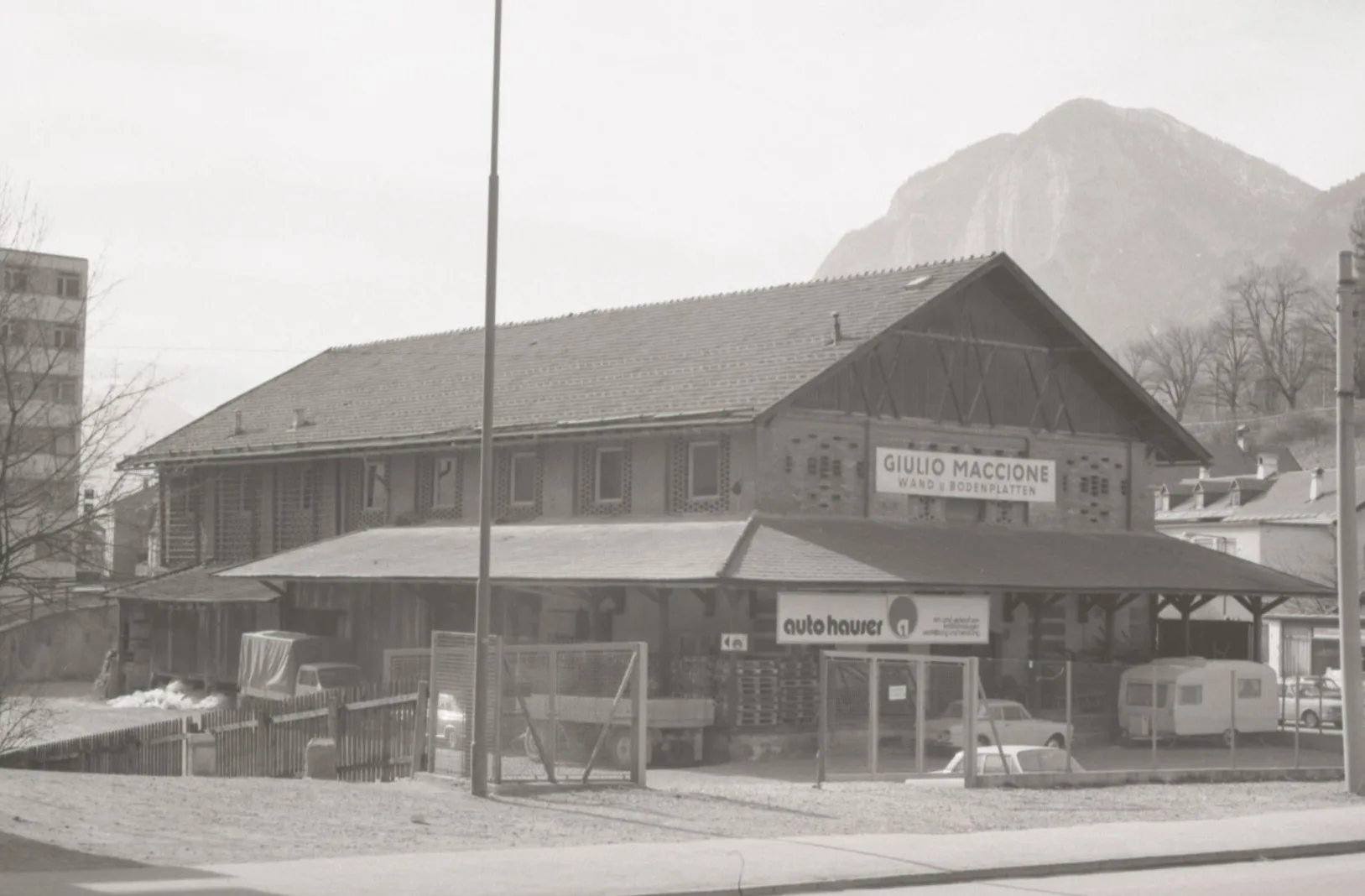 Erinnerungen Gesucht