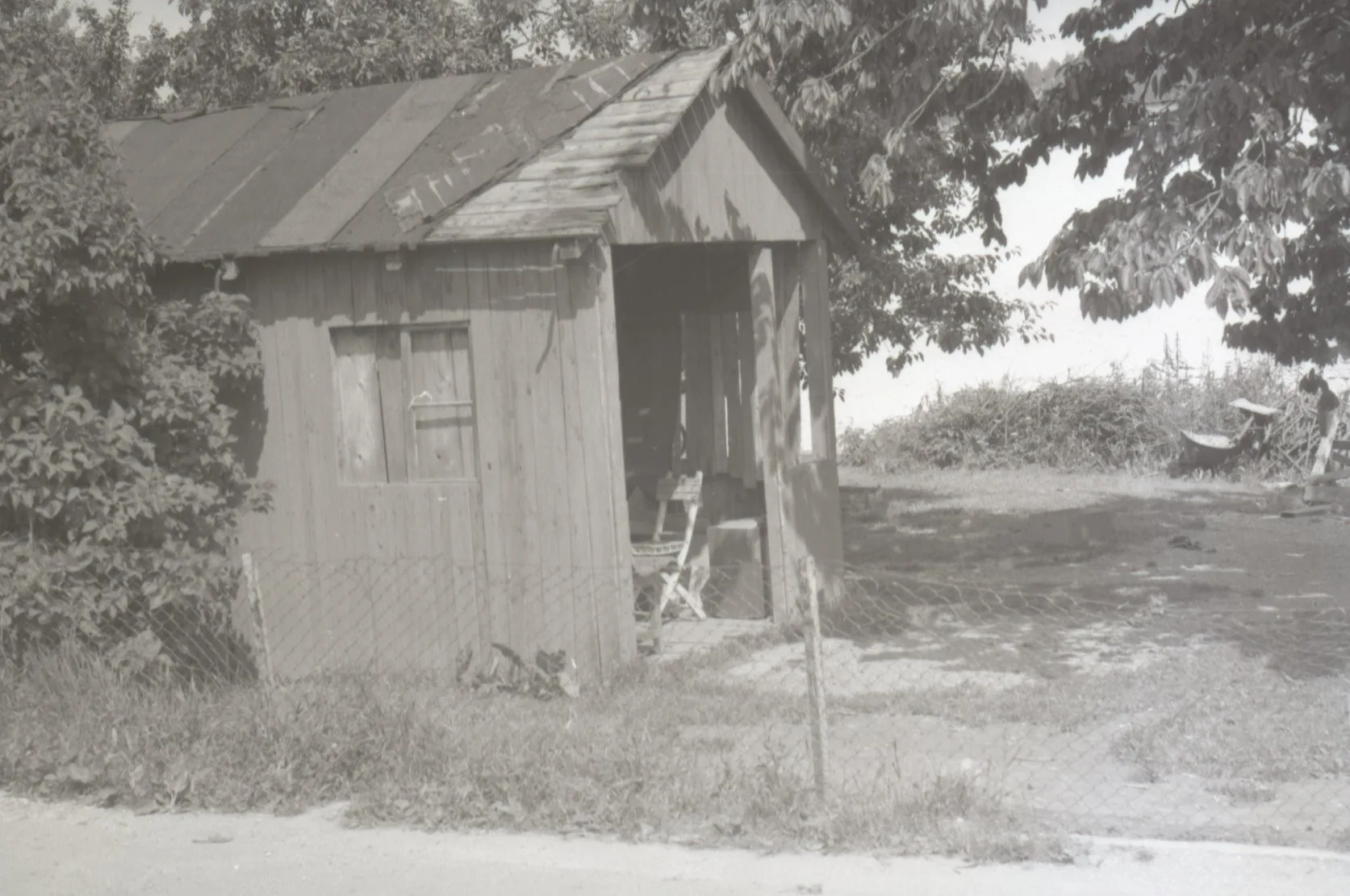 Was Will Uns Der Fotograf Sagen? – III