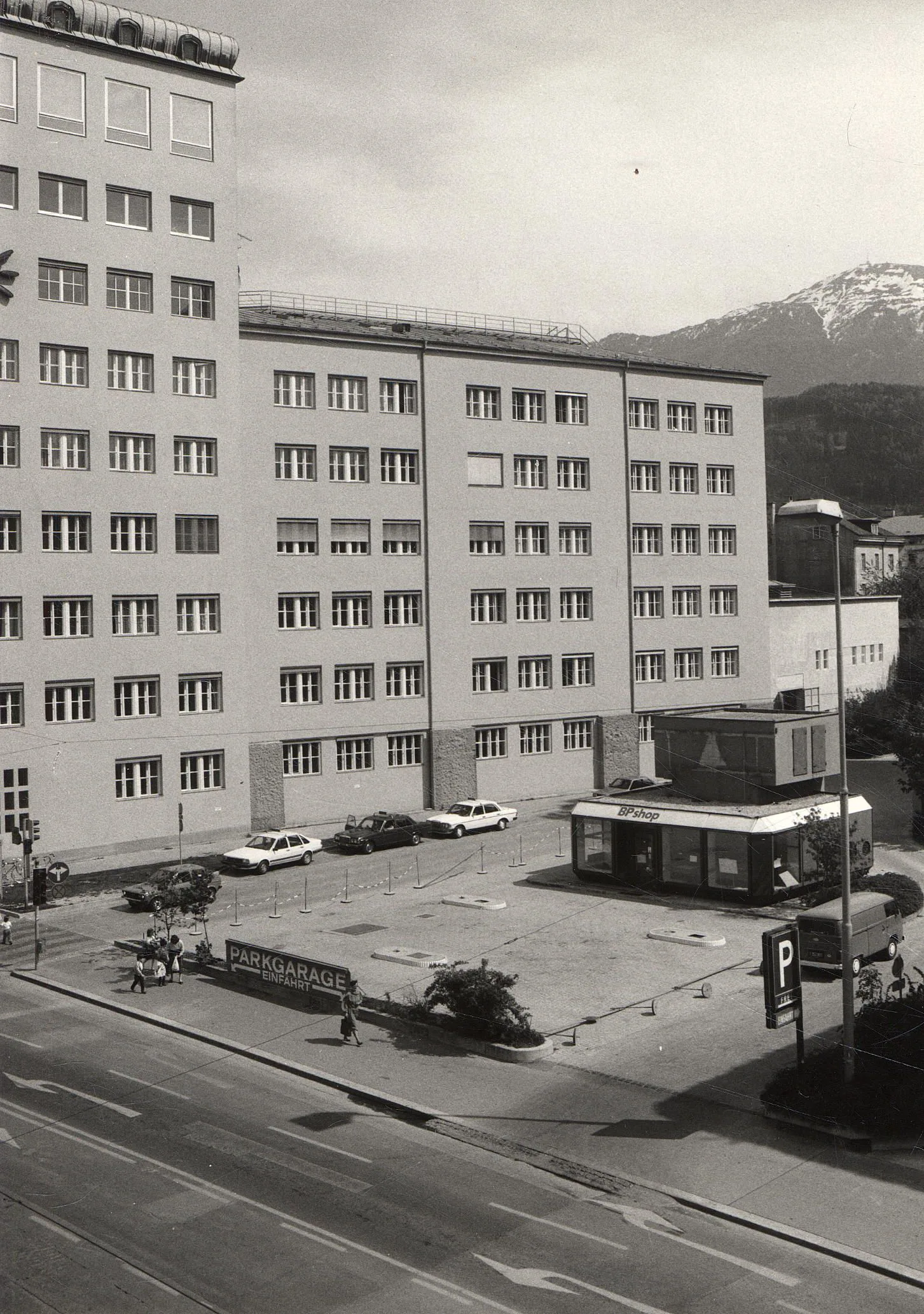 Ein Kühlendes Trostpflaster