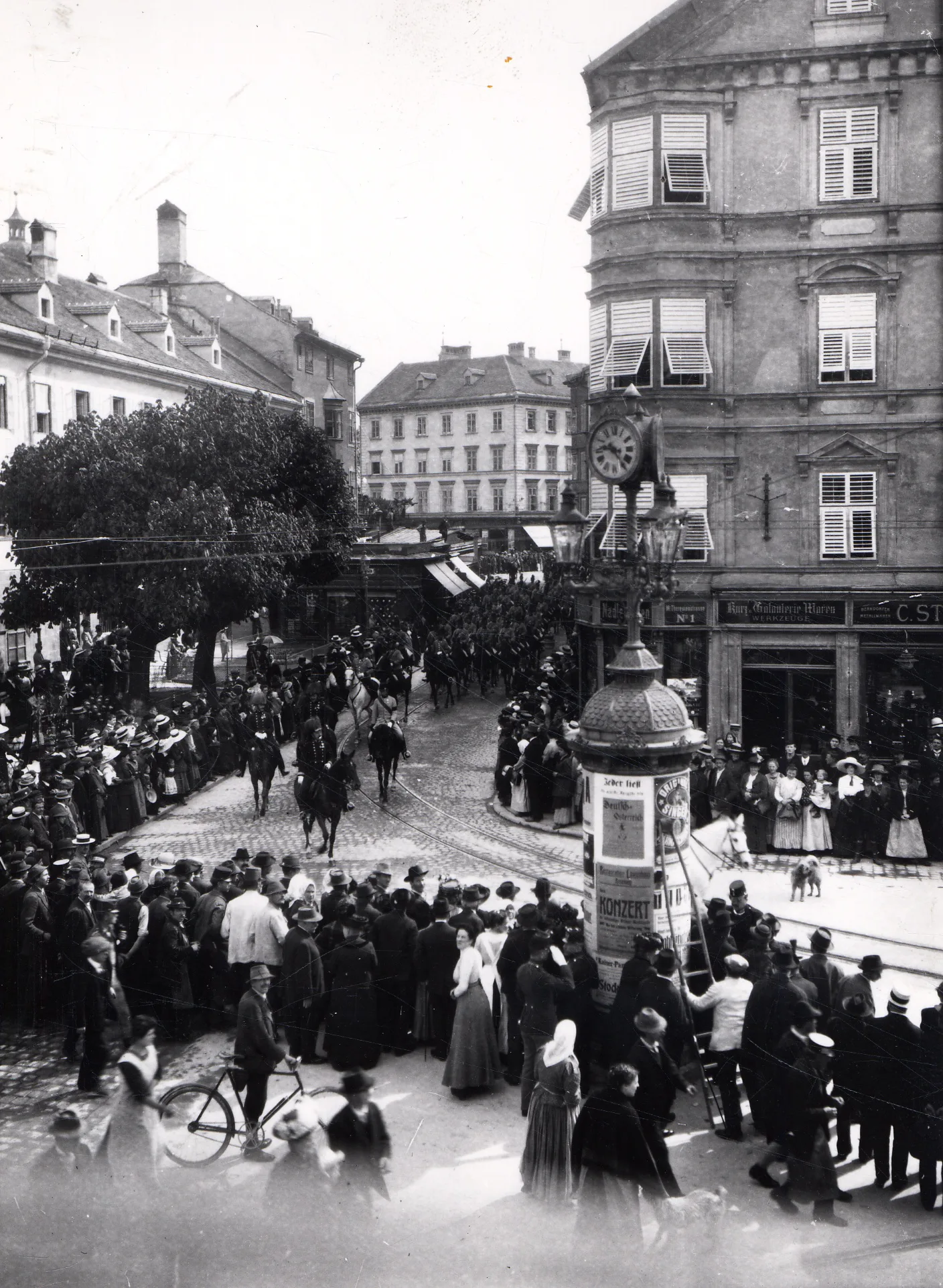 Hier Gibt Es Was Zu Sehen