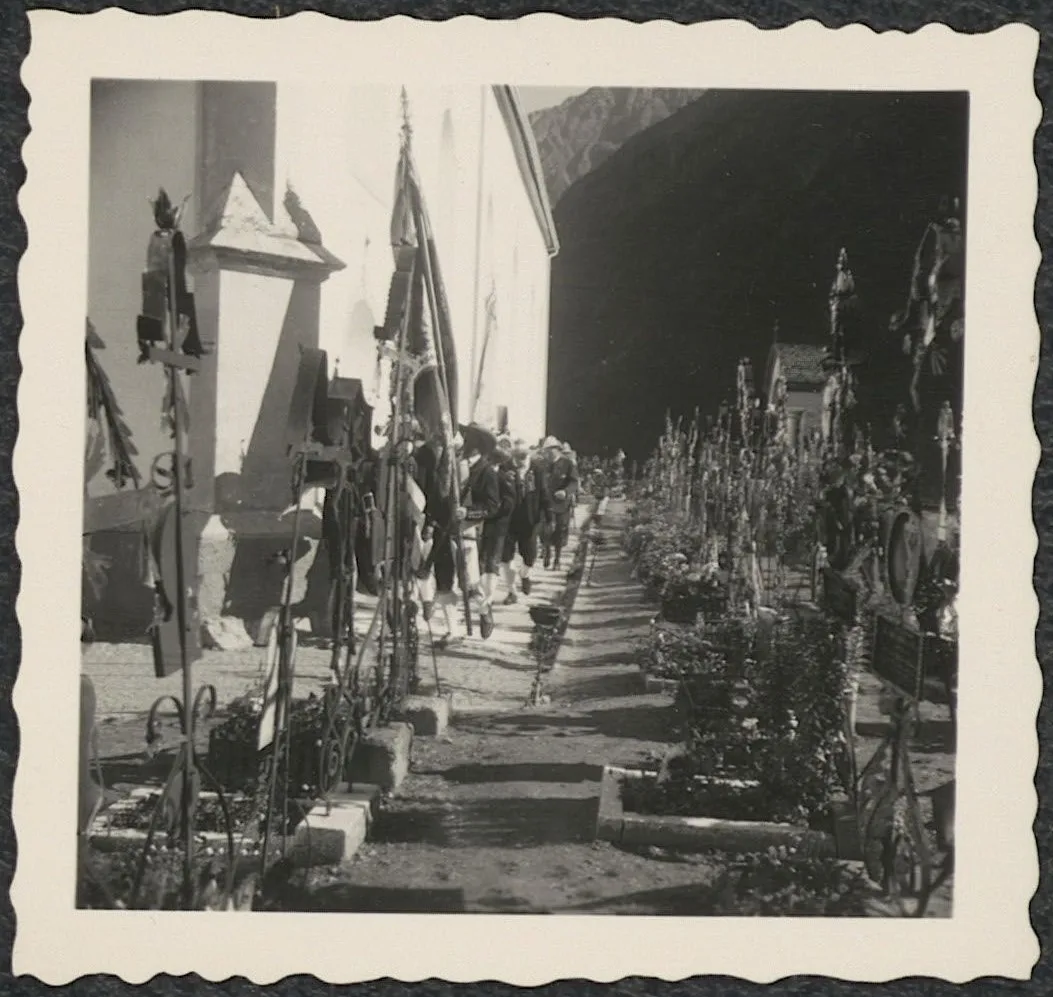 Fronleichnamsduell II