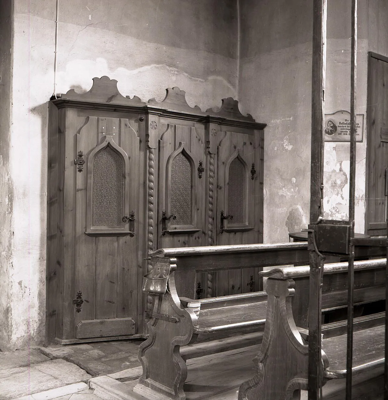 Beichten – So Oder So?