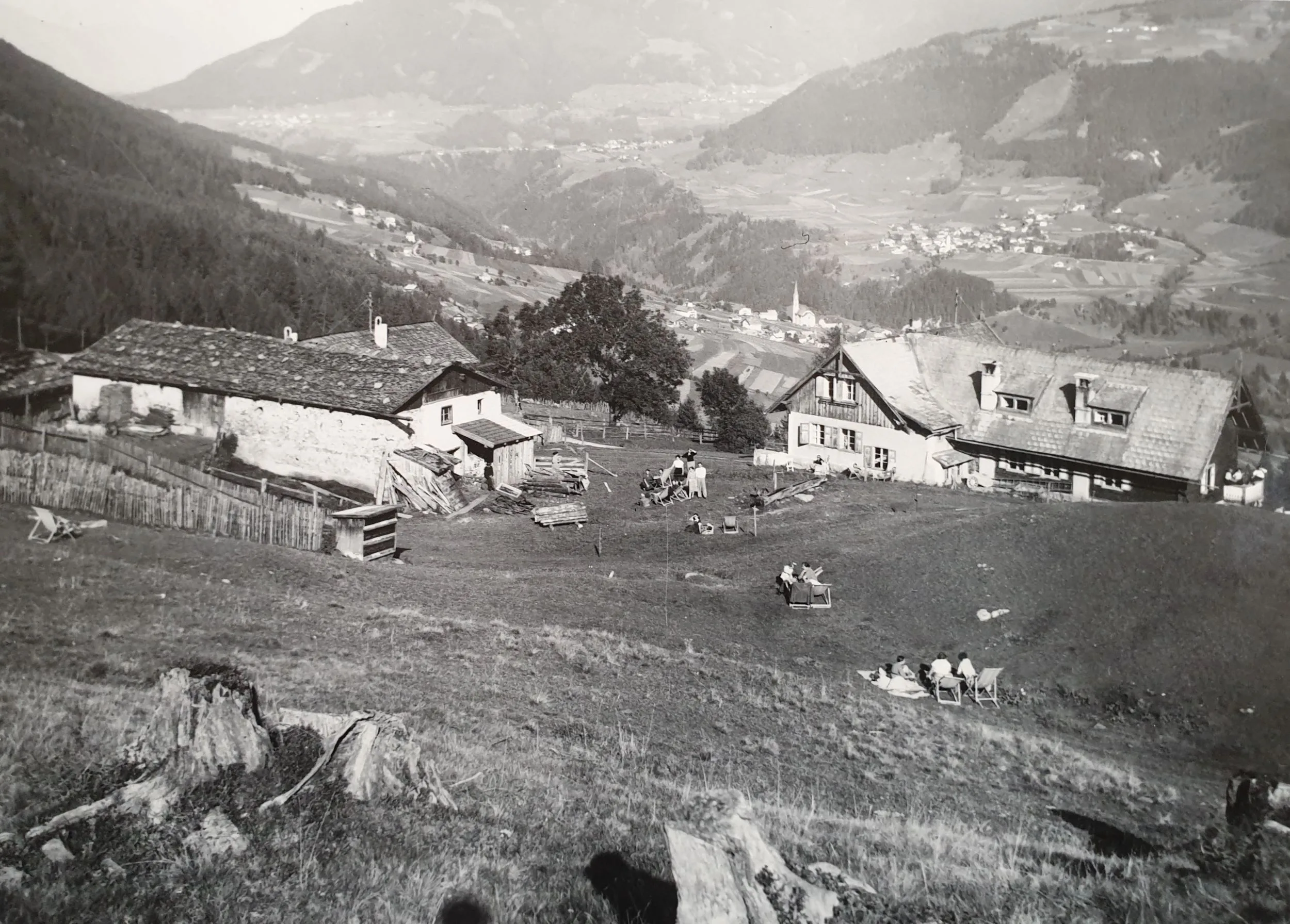 Müttererholung In Froneben