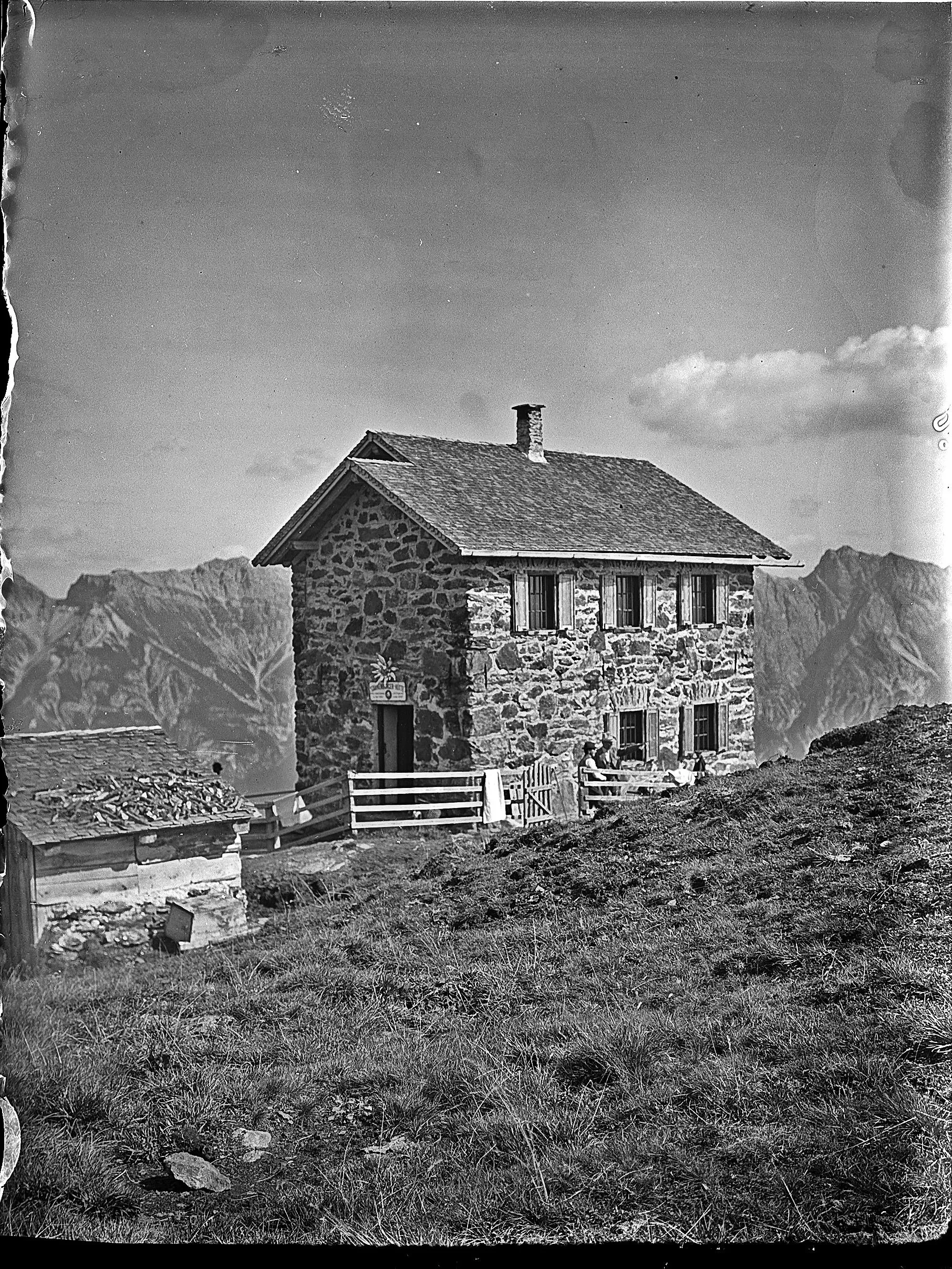 Die Natur Von Ihrer Sonnenseite