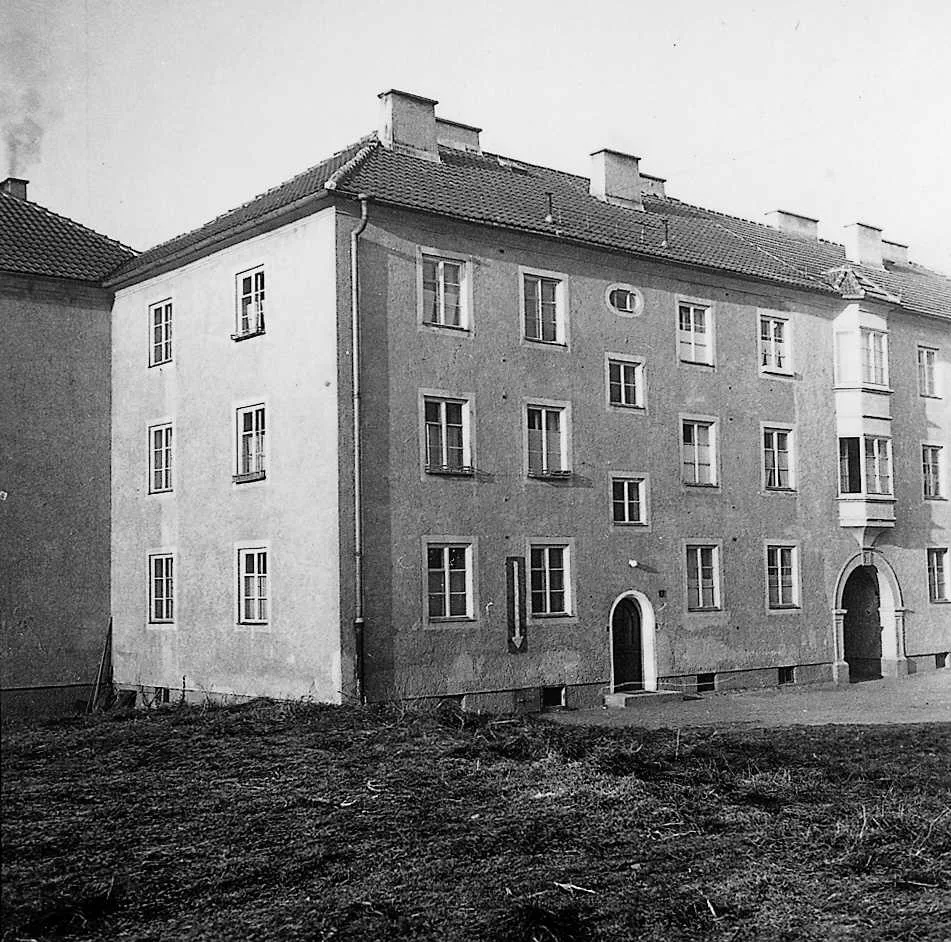 Aus Dem Album Wiederaufbau 3 – Rätsel