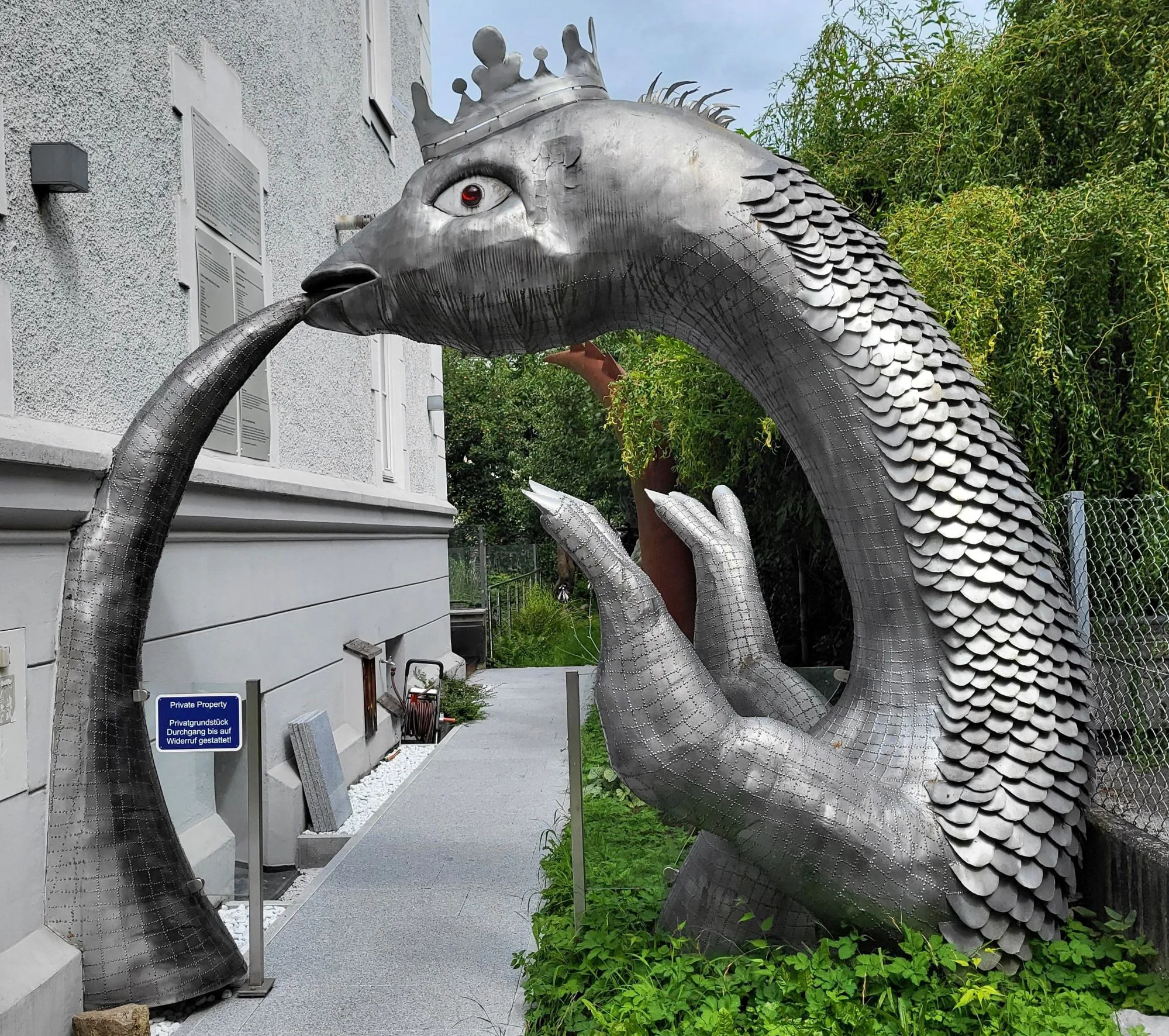 Fabelhaftes Innsbruck