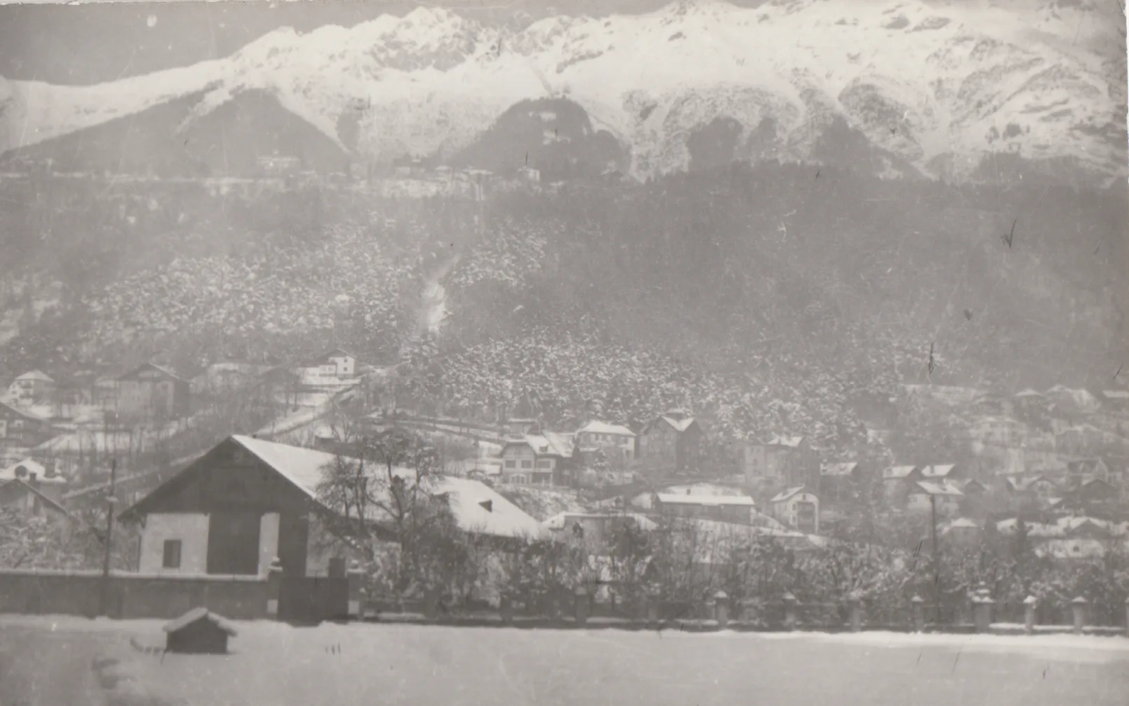 Unscharf, Aber Gut. Besonderes Aus Der Sammlung Kreutz –XXXI