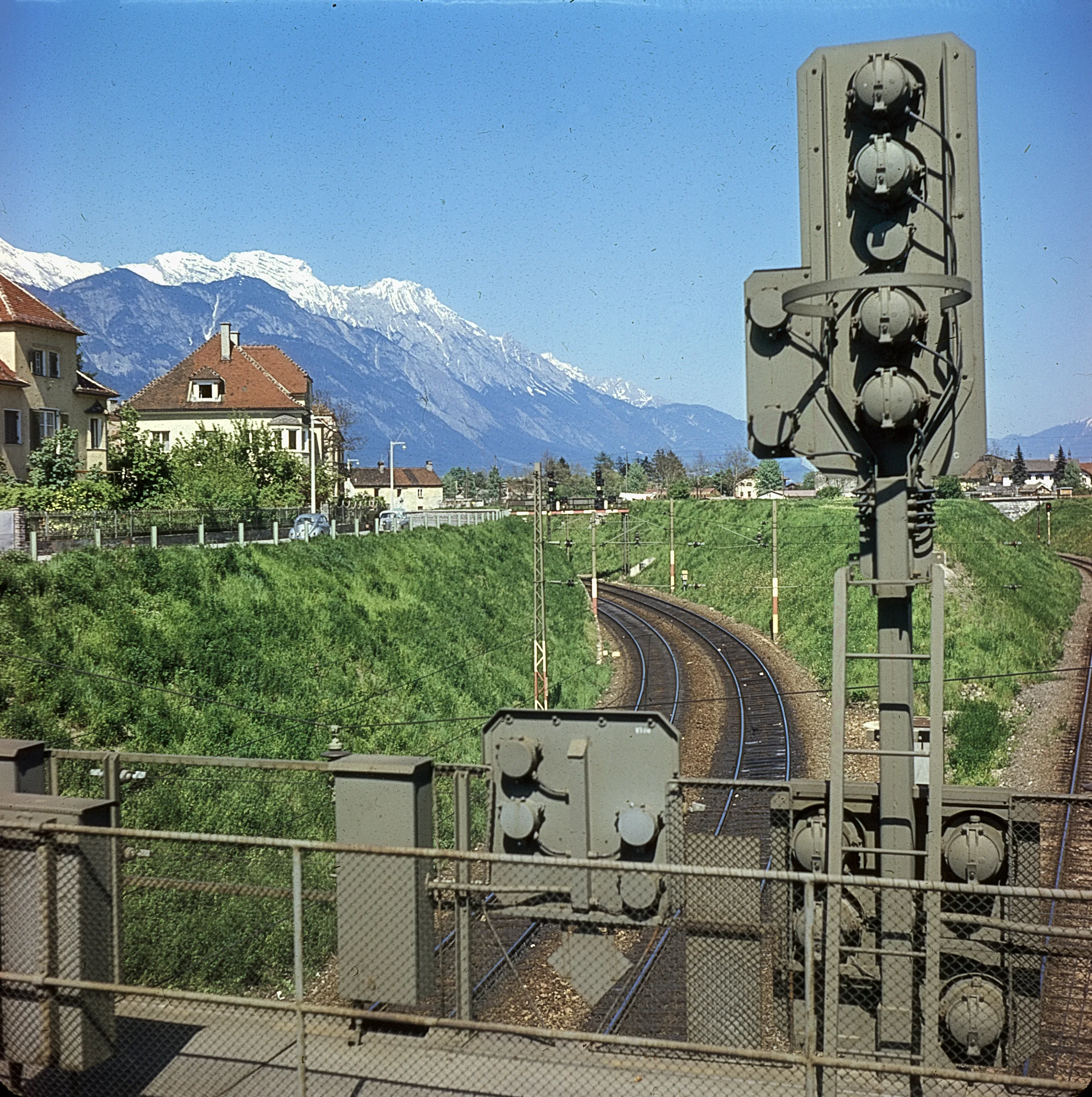 Was Will Uns Der Fotograf Sagen? – IV