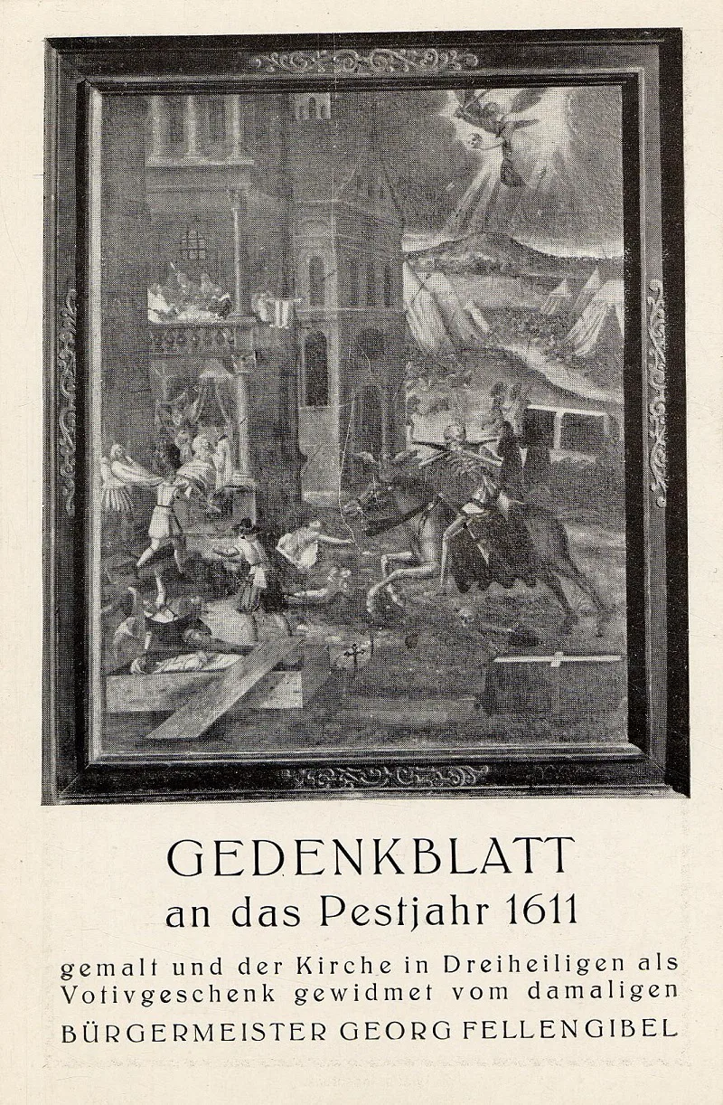 Il Barbiere Di Innsbruck (III.)