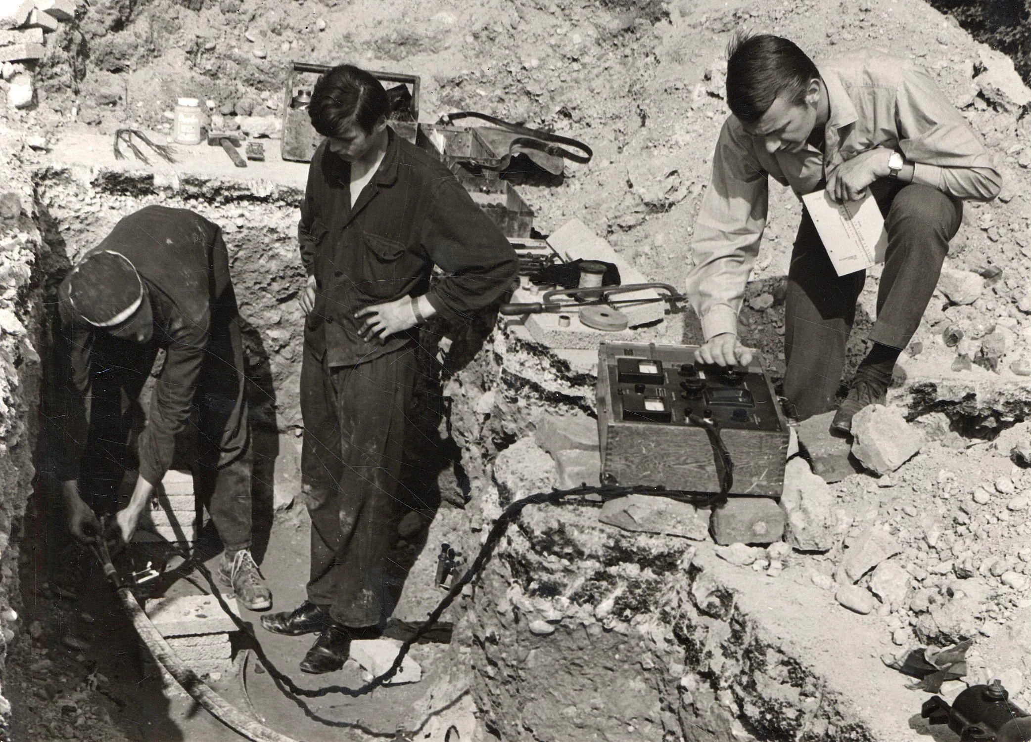 Gold Rush In Innsbruck