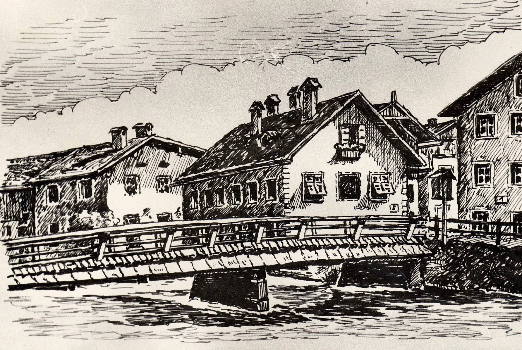 Wild Wild East: Die Schlacht An Der Pradler Brücke