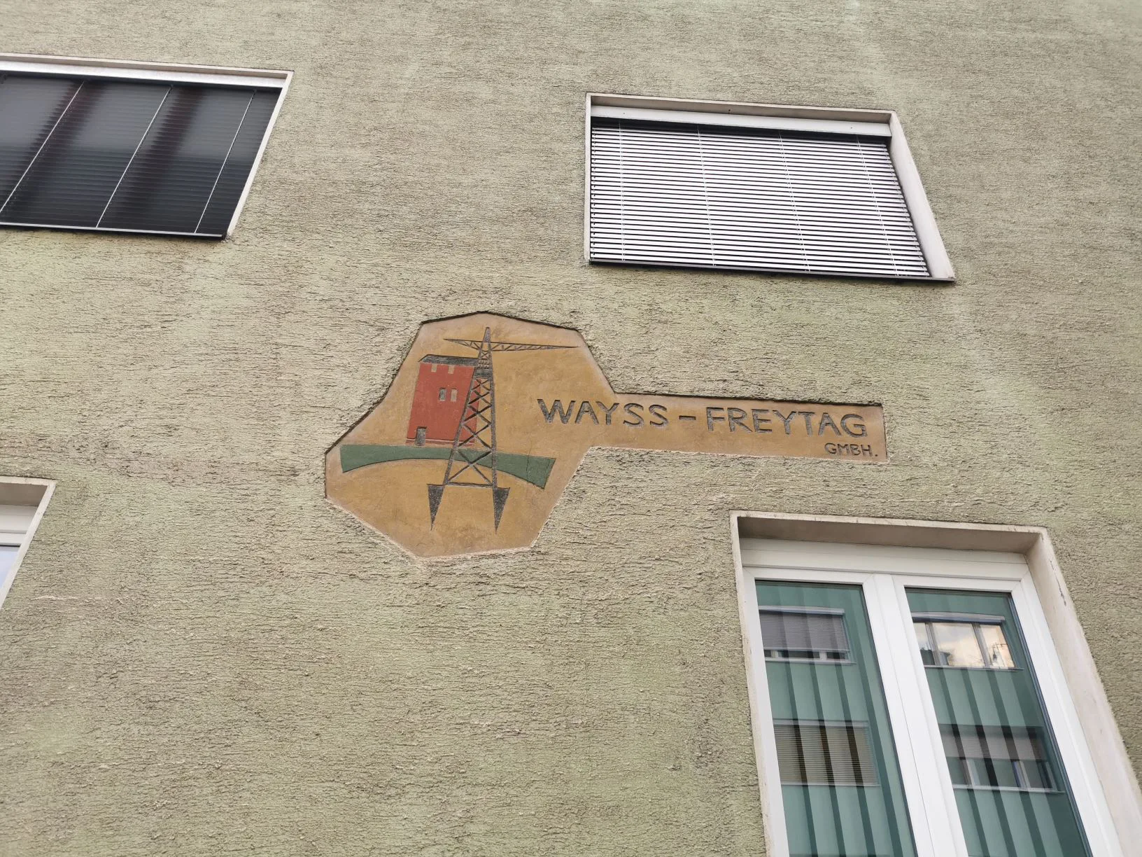 Wer Wayss Es?