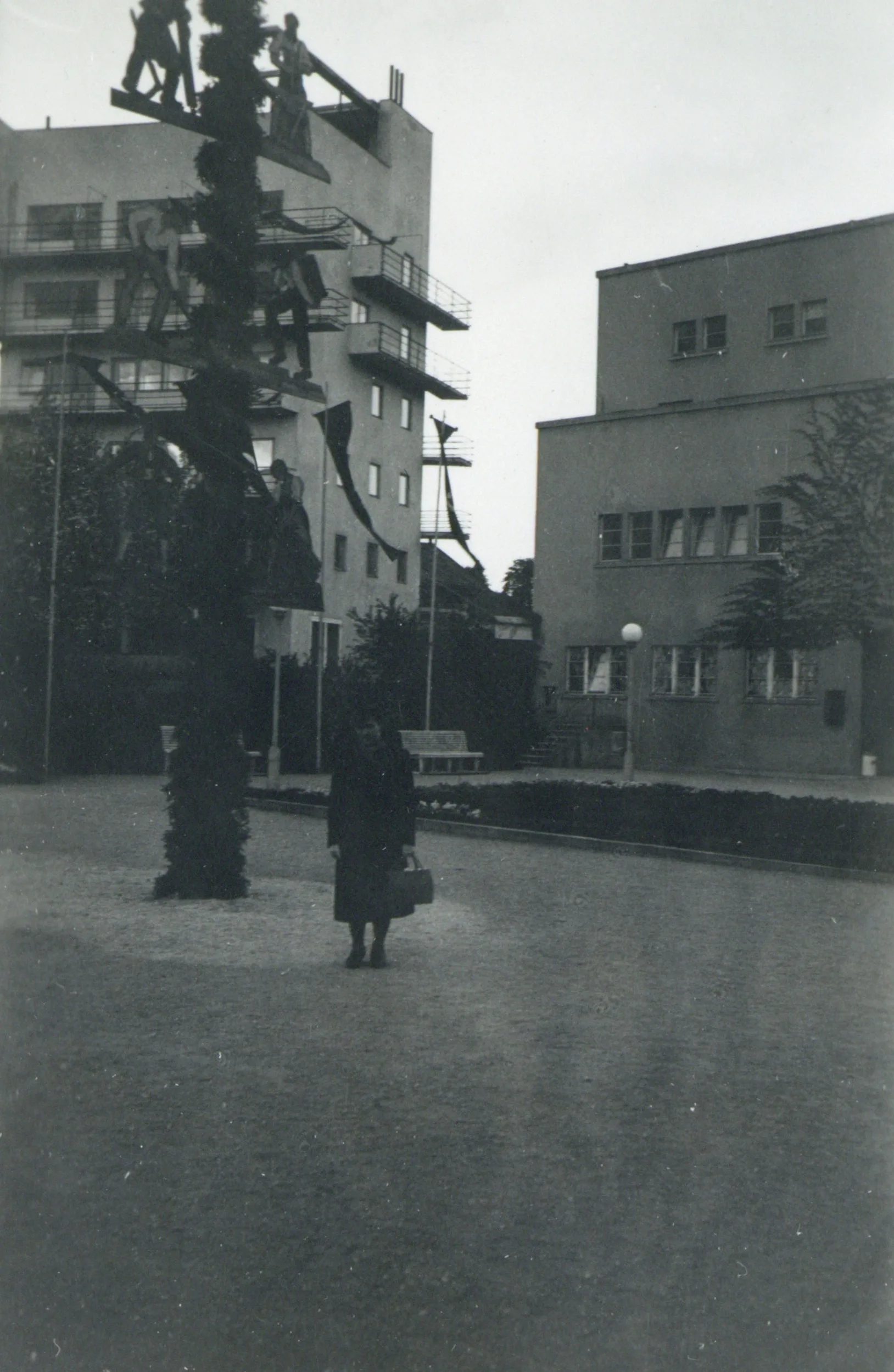 Solbad Hall – Immer Eine Reise Wert