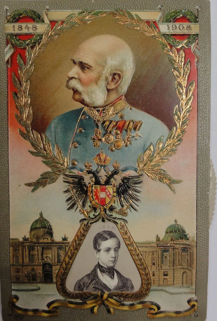 Raritäten Aus Der Postkarten-Sammlung Günter Sommer, Teil 10