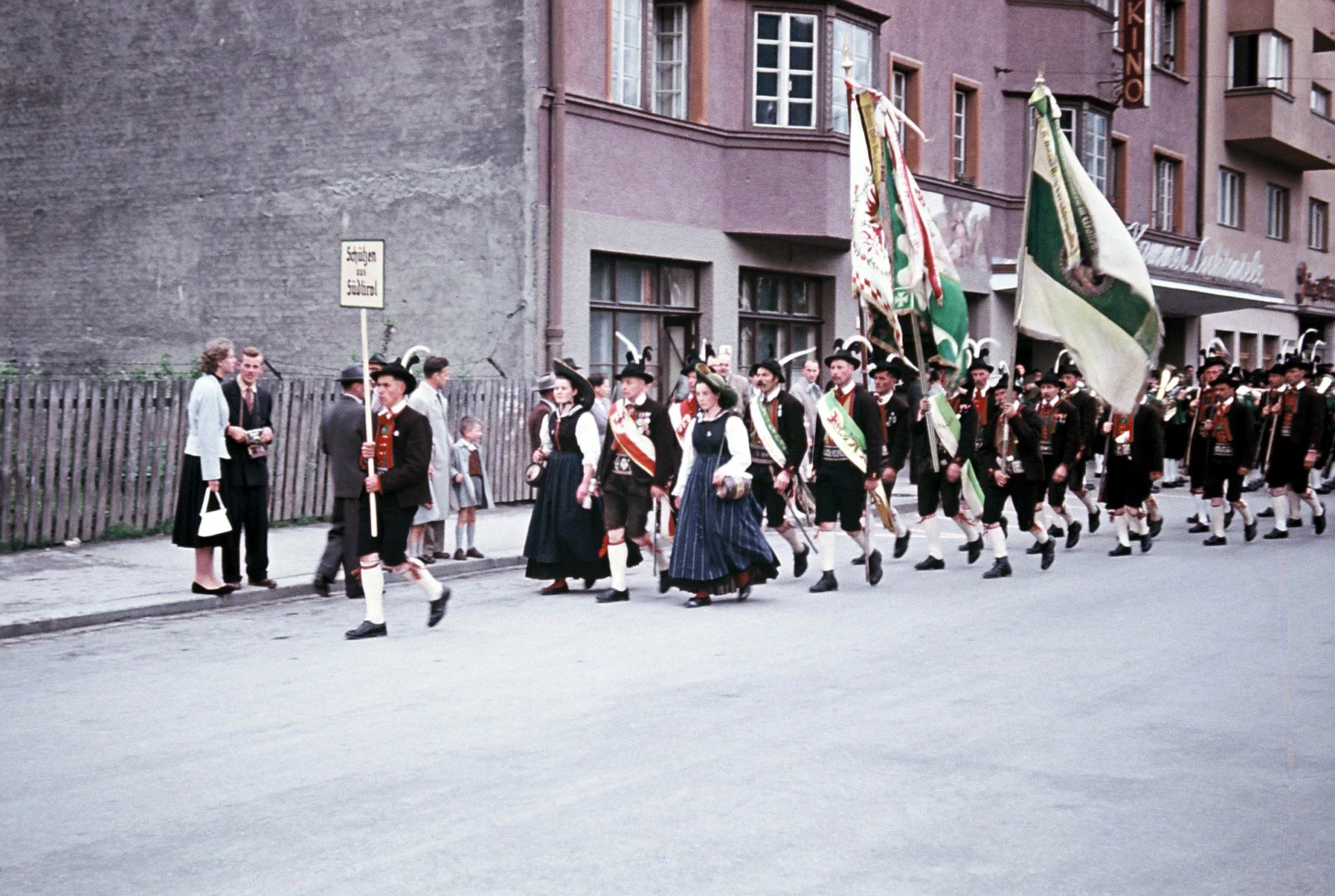 Thien’sche Umzugsverwirrung Teil 2