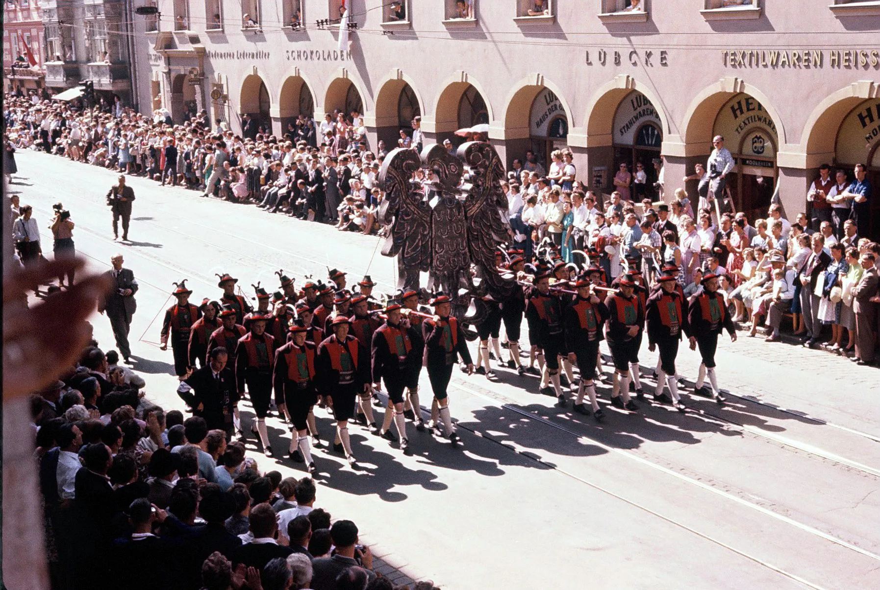 Thien’sche Umzugsverwirrung Teil 1