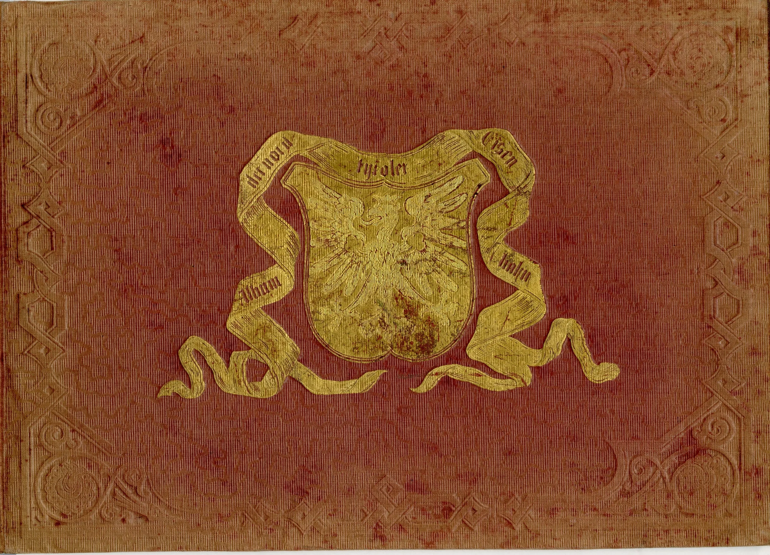 Der Bau Der Nordtiroler Eisenbahn