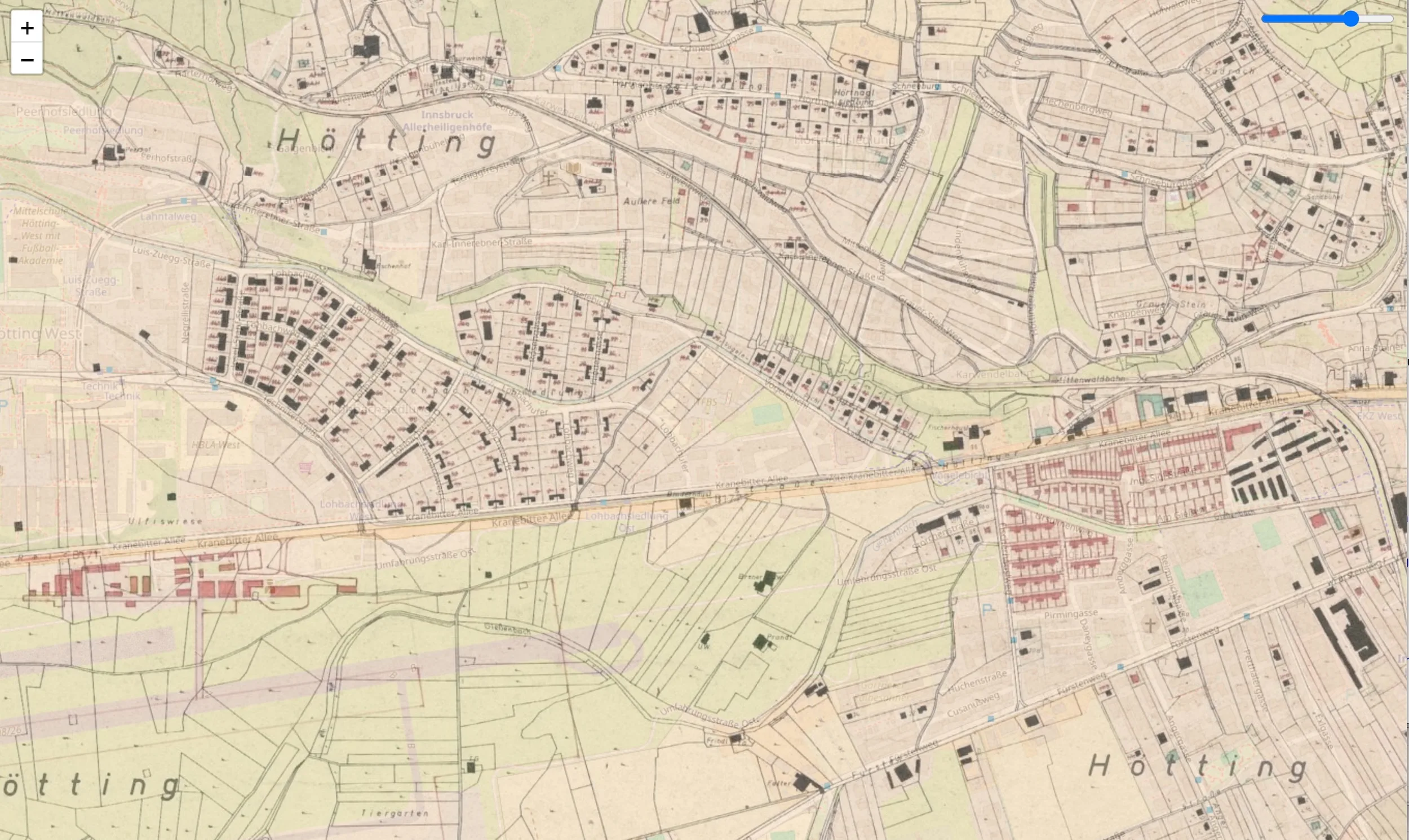 Map Stories: #Ulfiswiesendämmerung 1