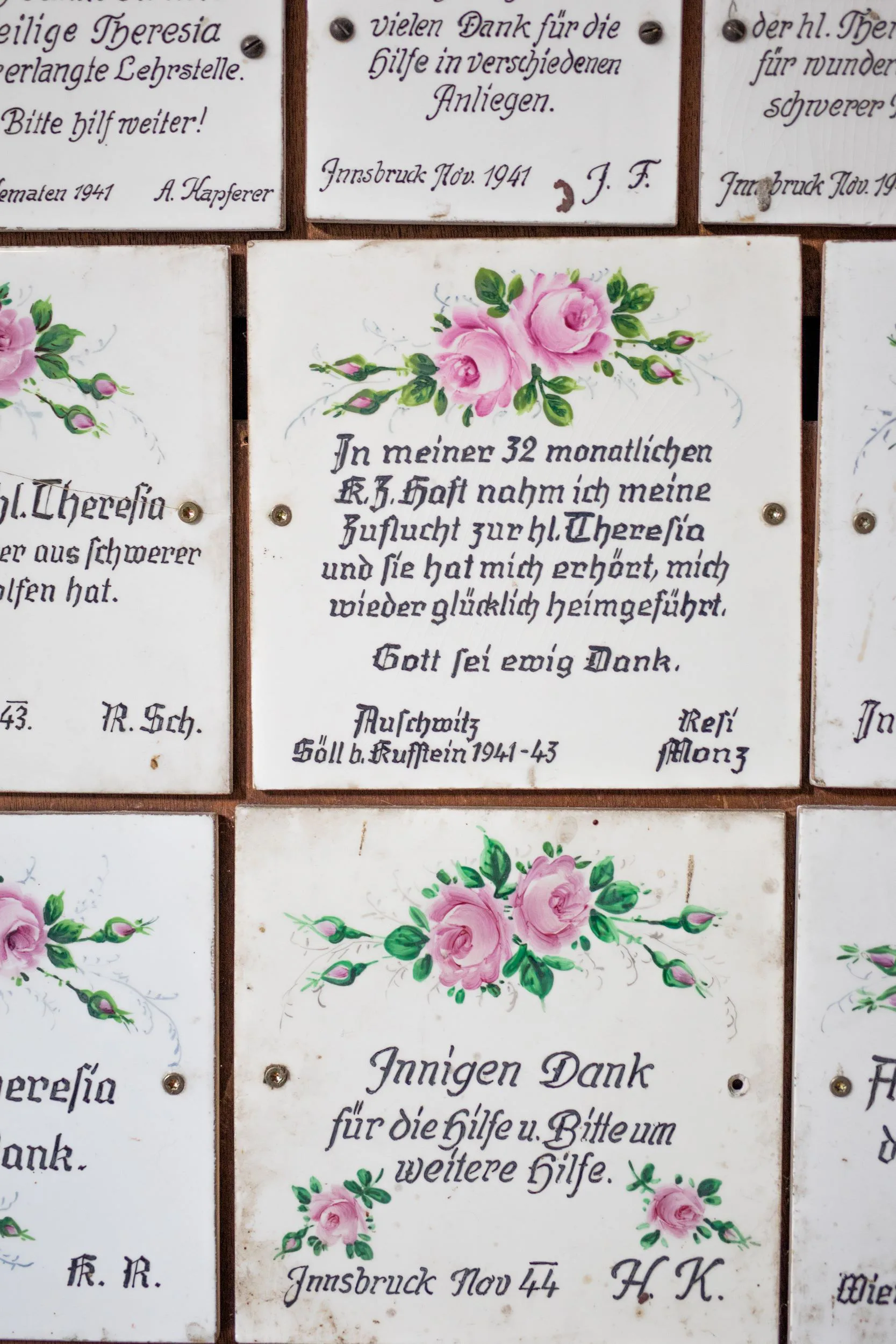 Ich Hab Das Nicht Akzeptiert! (1)
