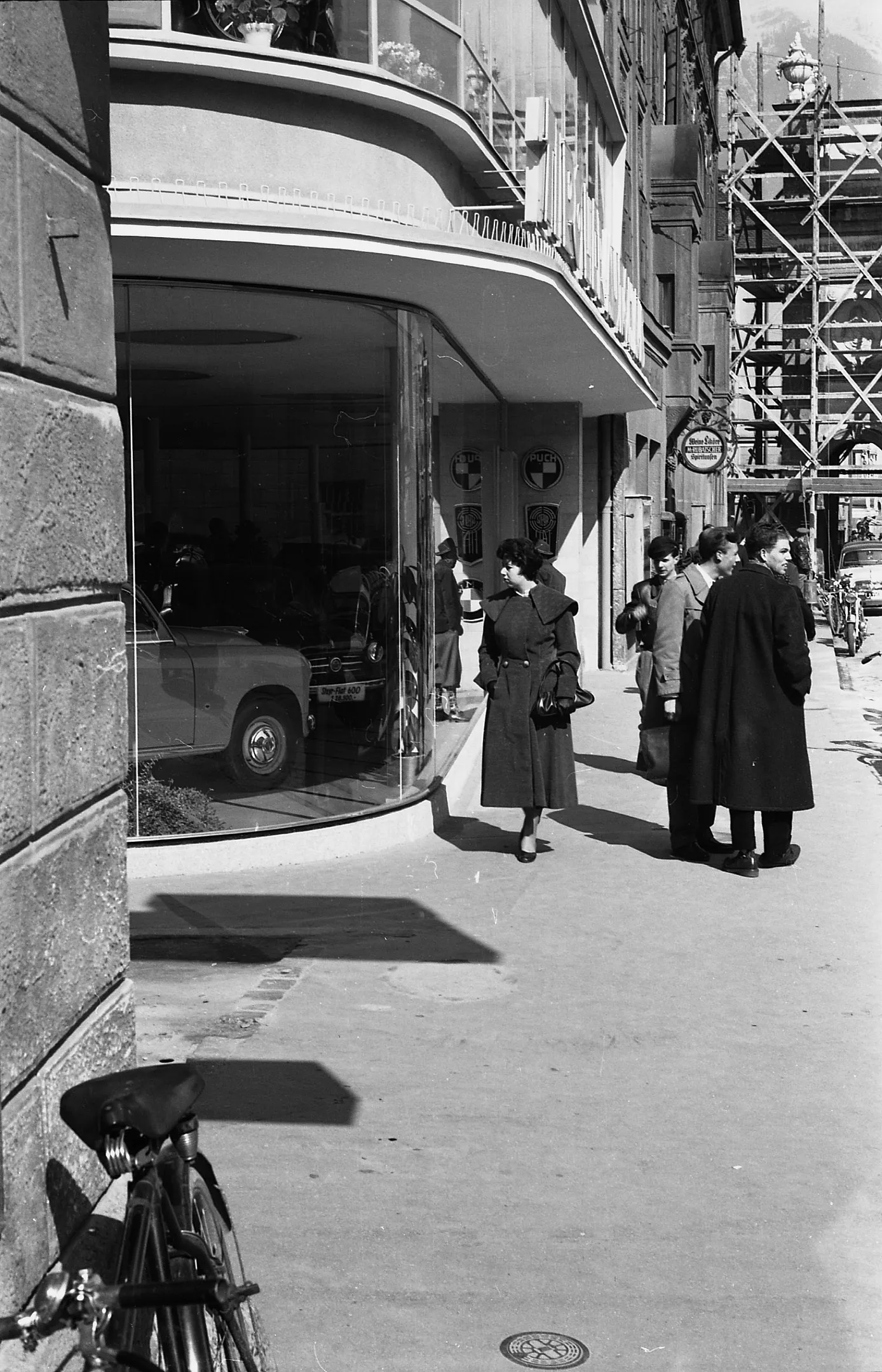 Hier Werden Gleich Mehrere Klischees Widerlegt