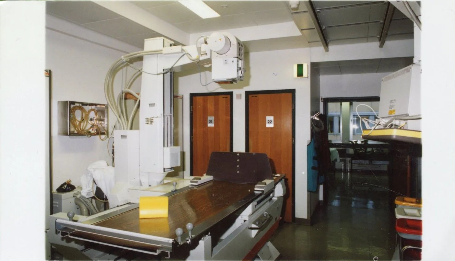 Und Was Könnte Das Sein?